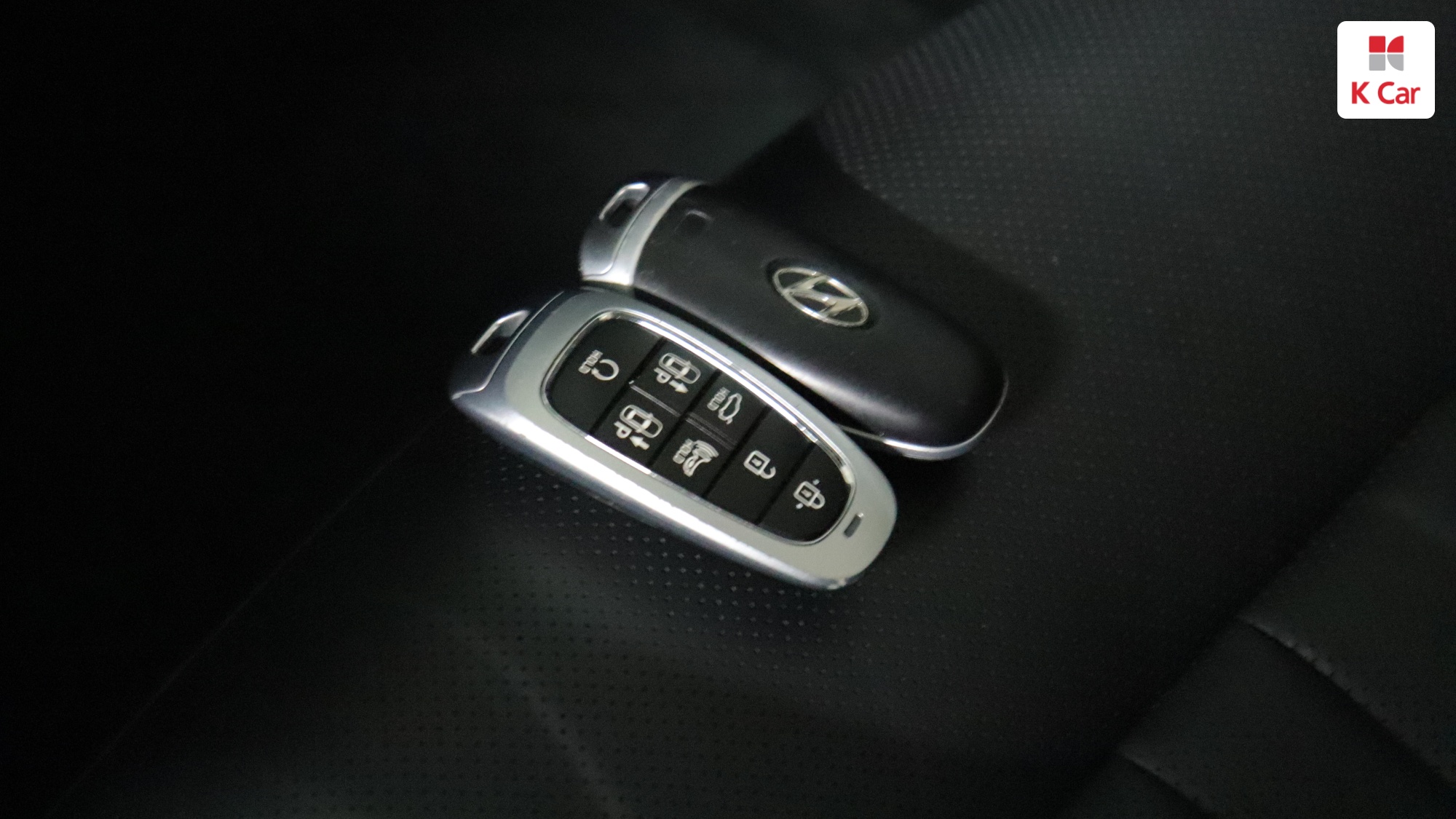 Hyundai Sonata 2.0 бензин Premium, миниатюра 8