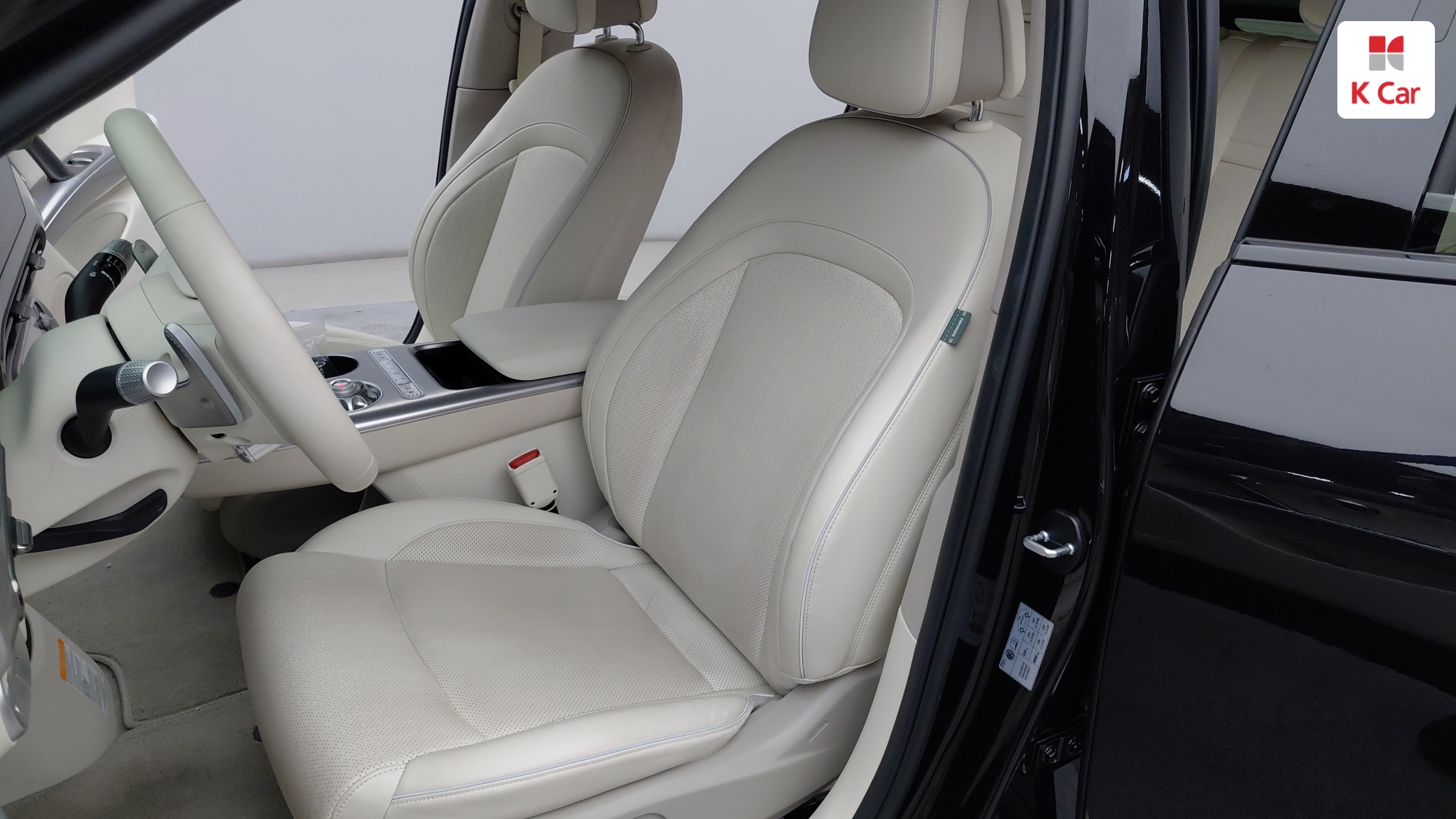Genesis GV60 2WD, миниатюра 3