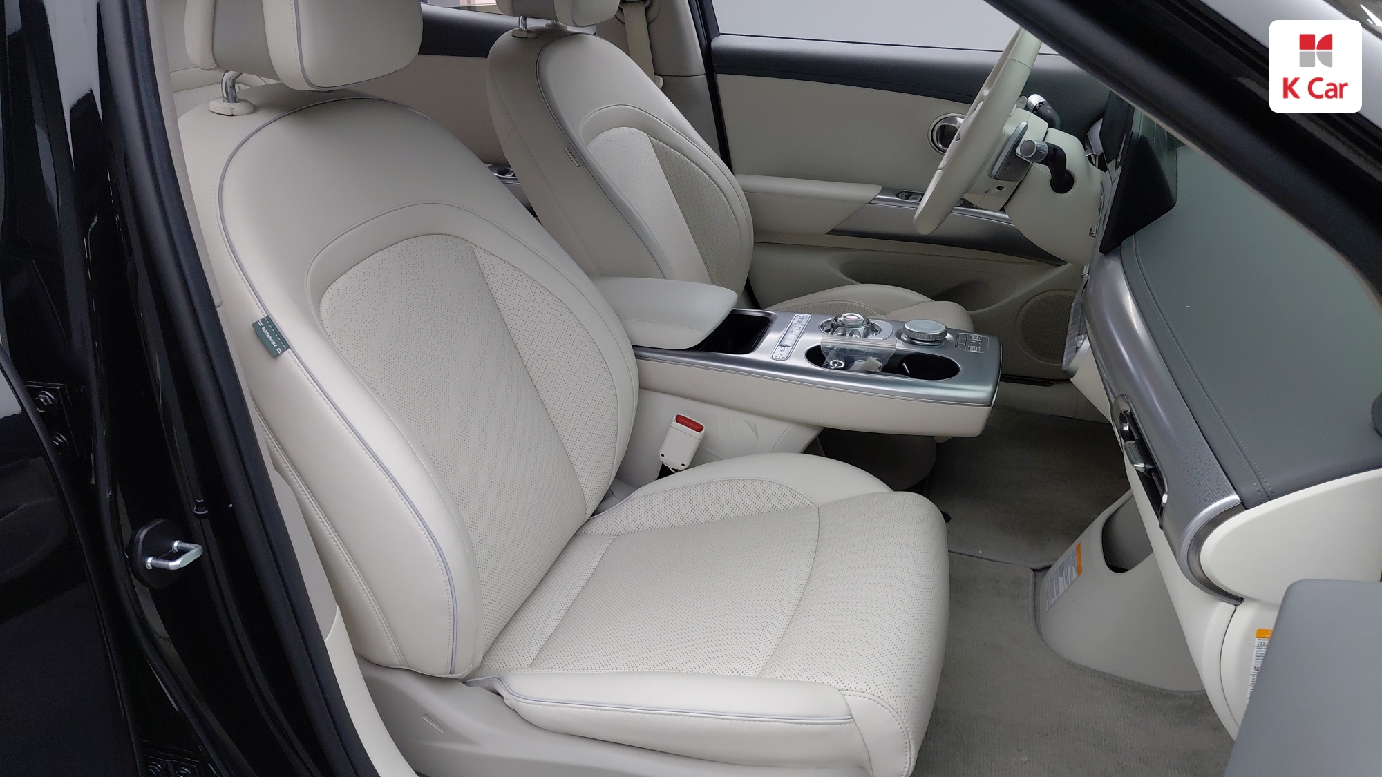 Genesis GV60 2WD, миниатюра 6