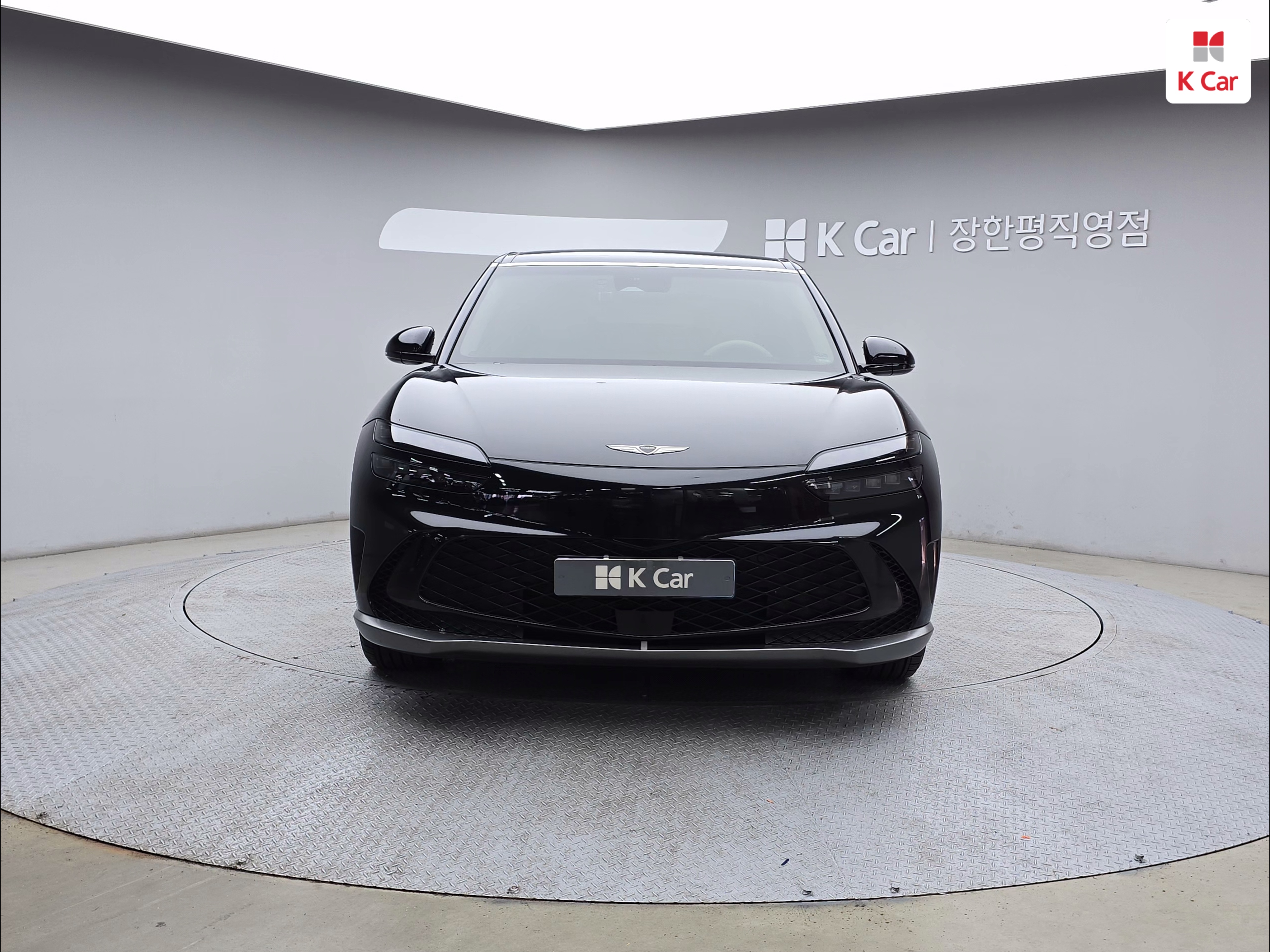 GENESIS GV60 EV 2WD
