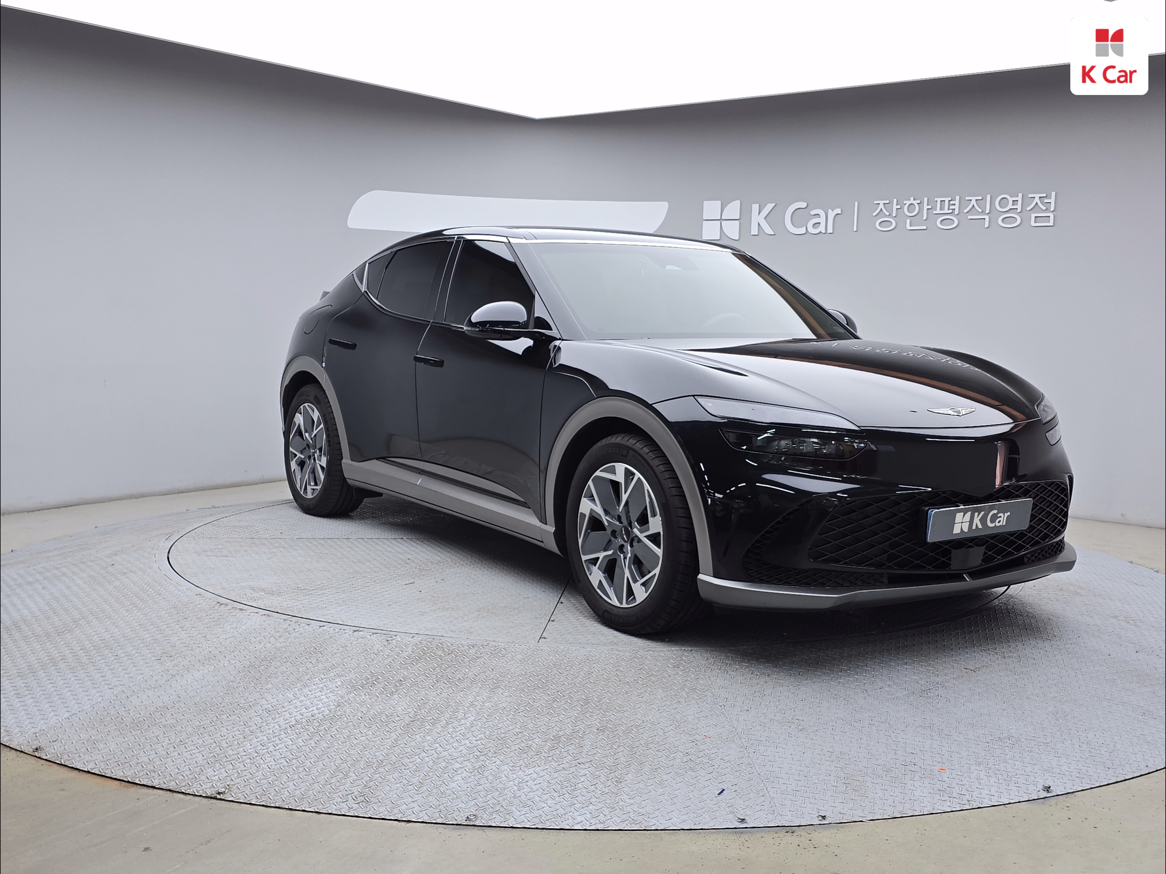 GENESIS GV60 EV 2WD