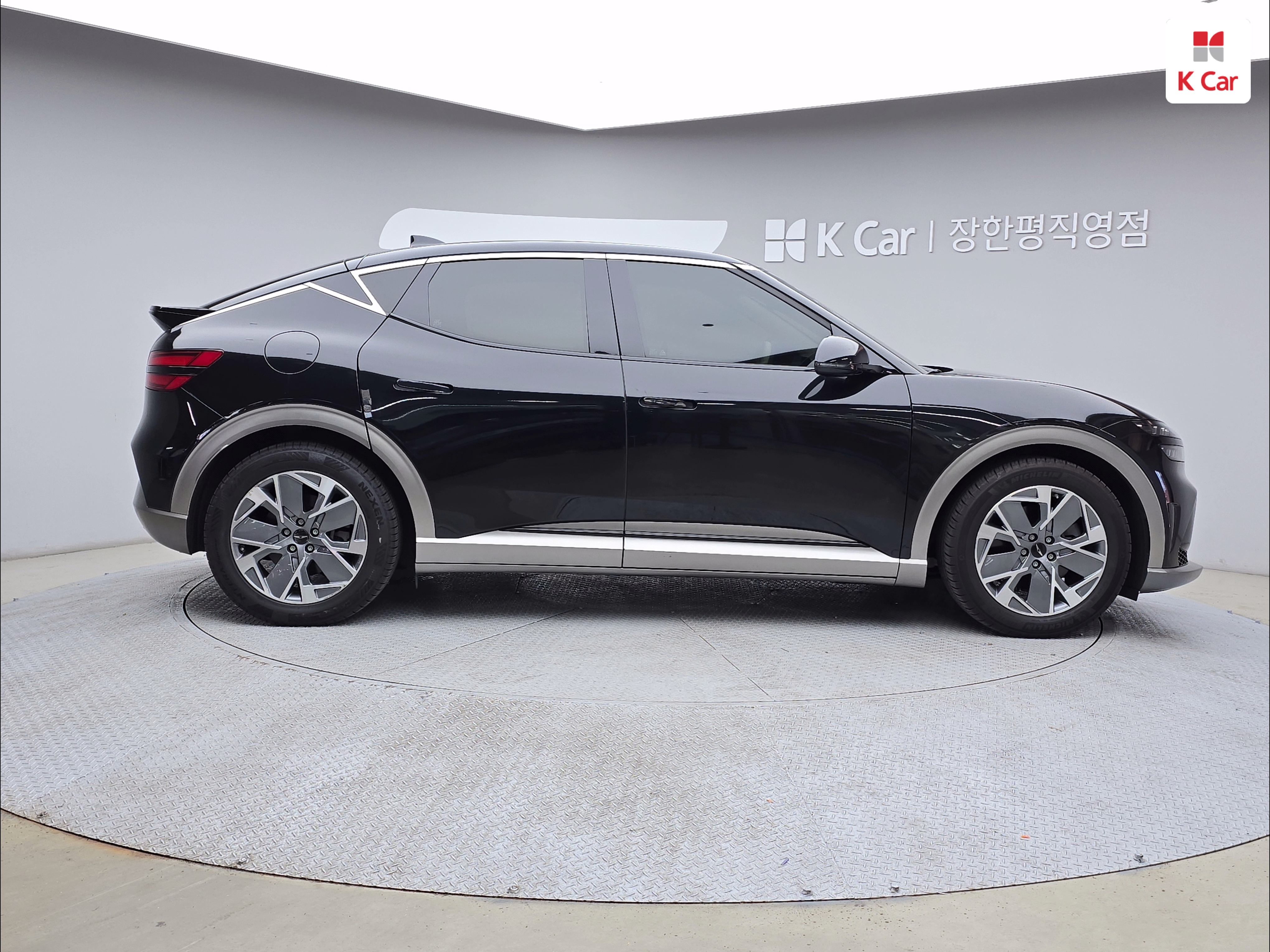 GENESIS GV60 EV 2WD