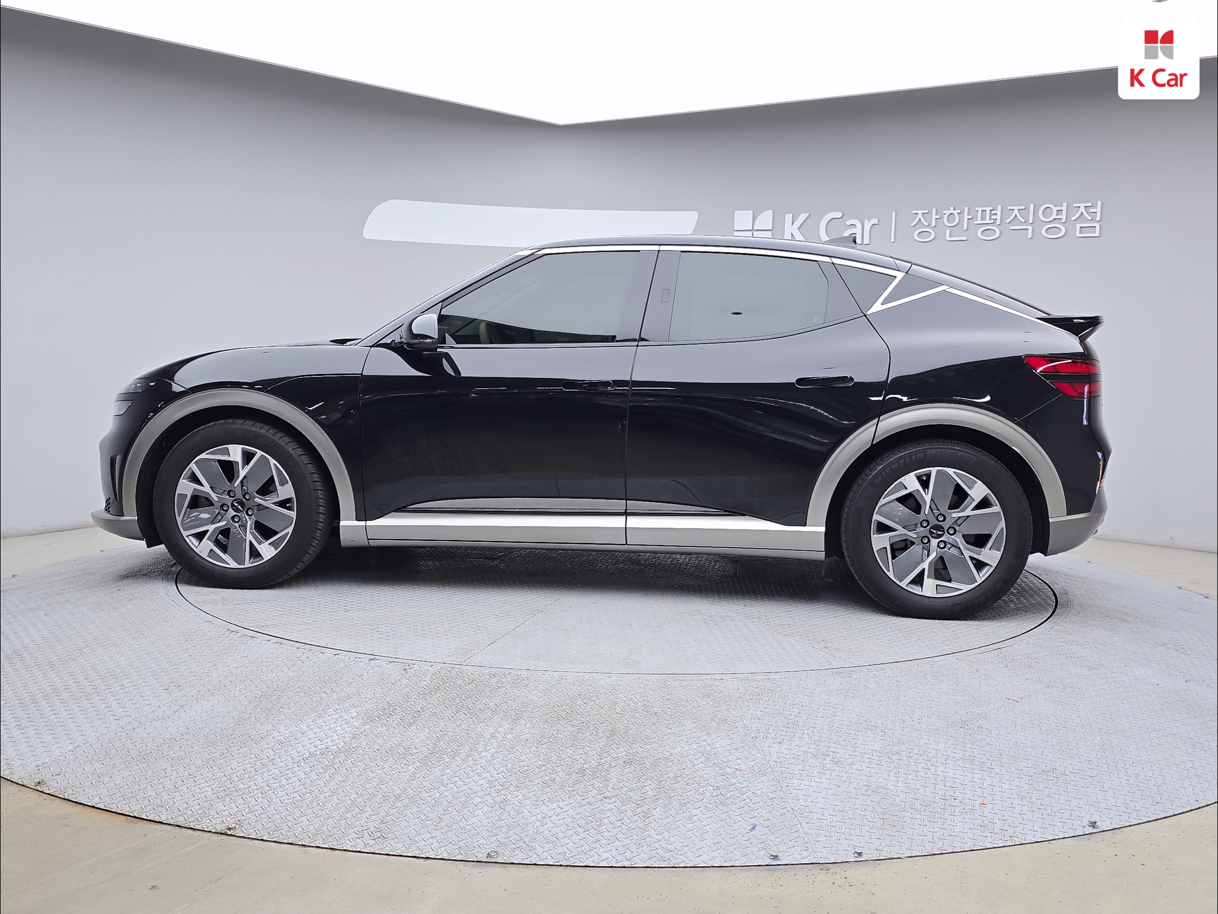 GENESIS GV60 EV 2WD