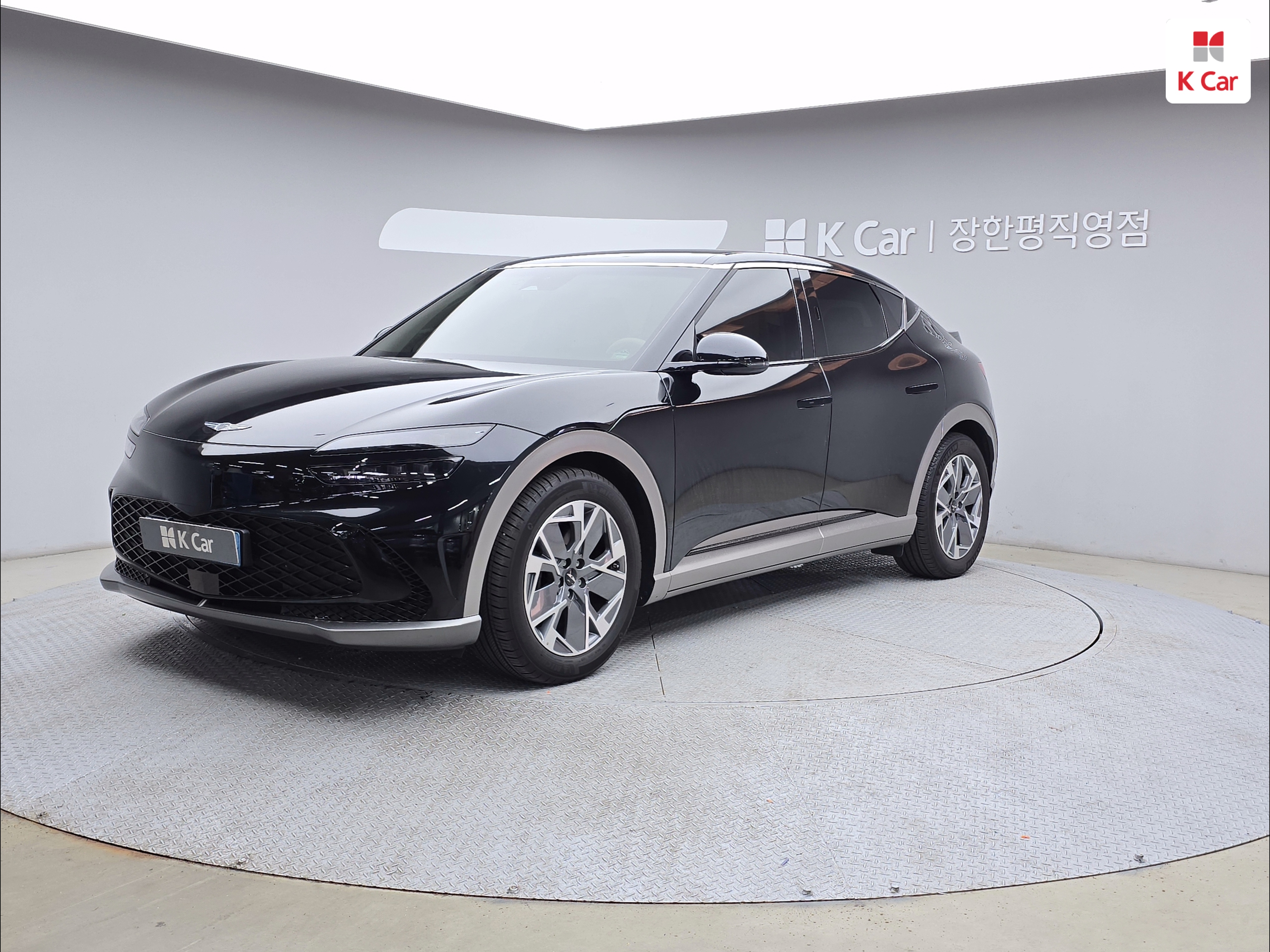 GENESIS GV60 EV 2WD