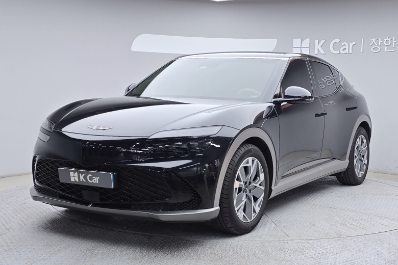 Genesis GV60 2WD
