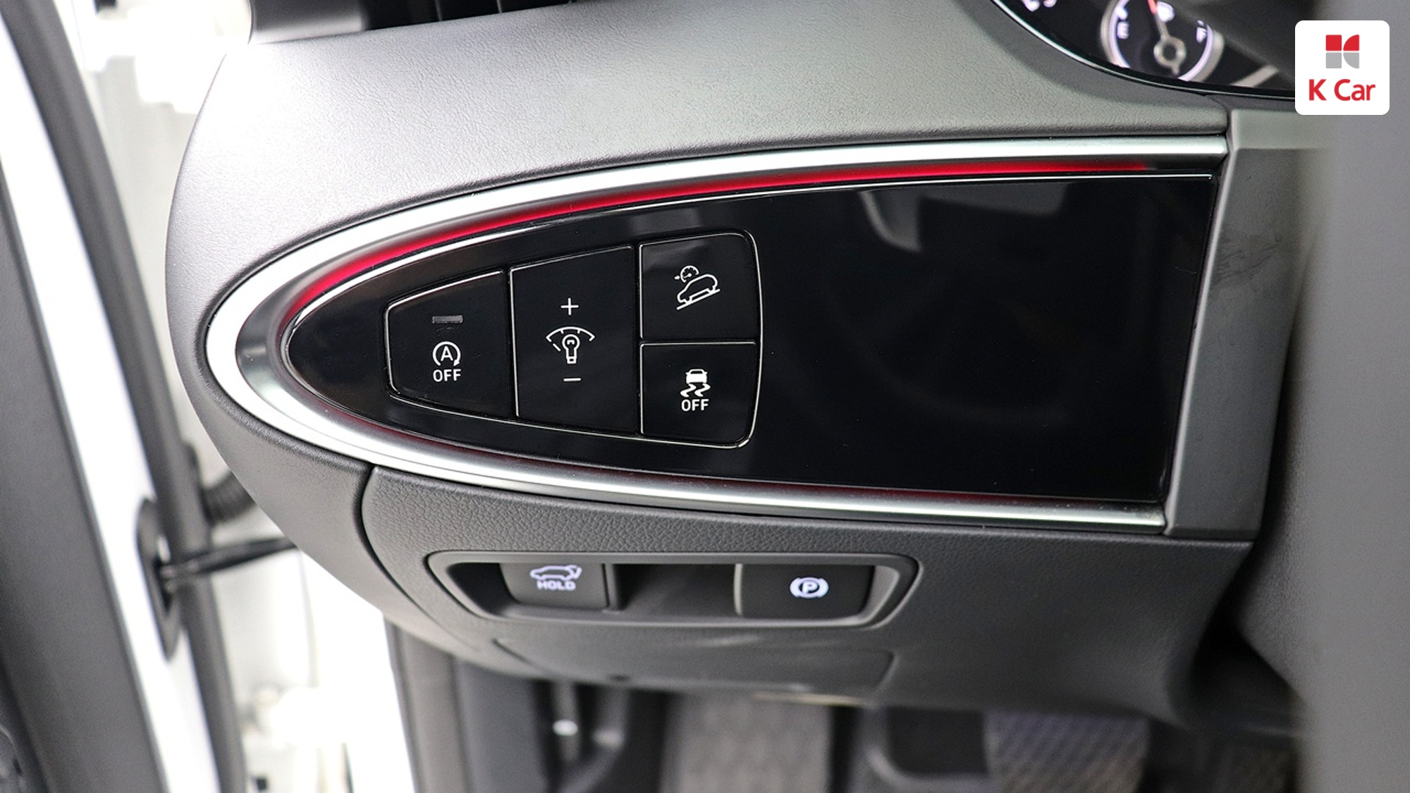 Genesis GV70 бензин Turbo 2.5 2WD, миниатюра 15
