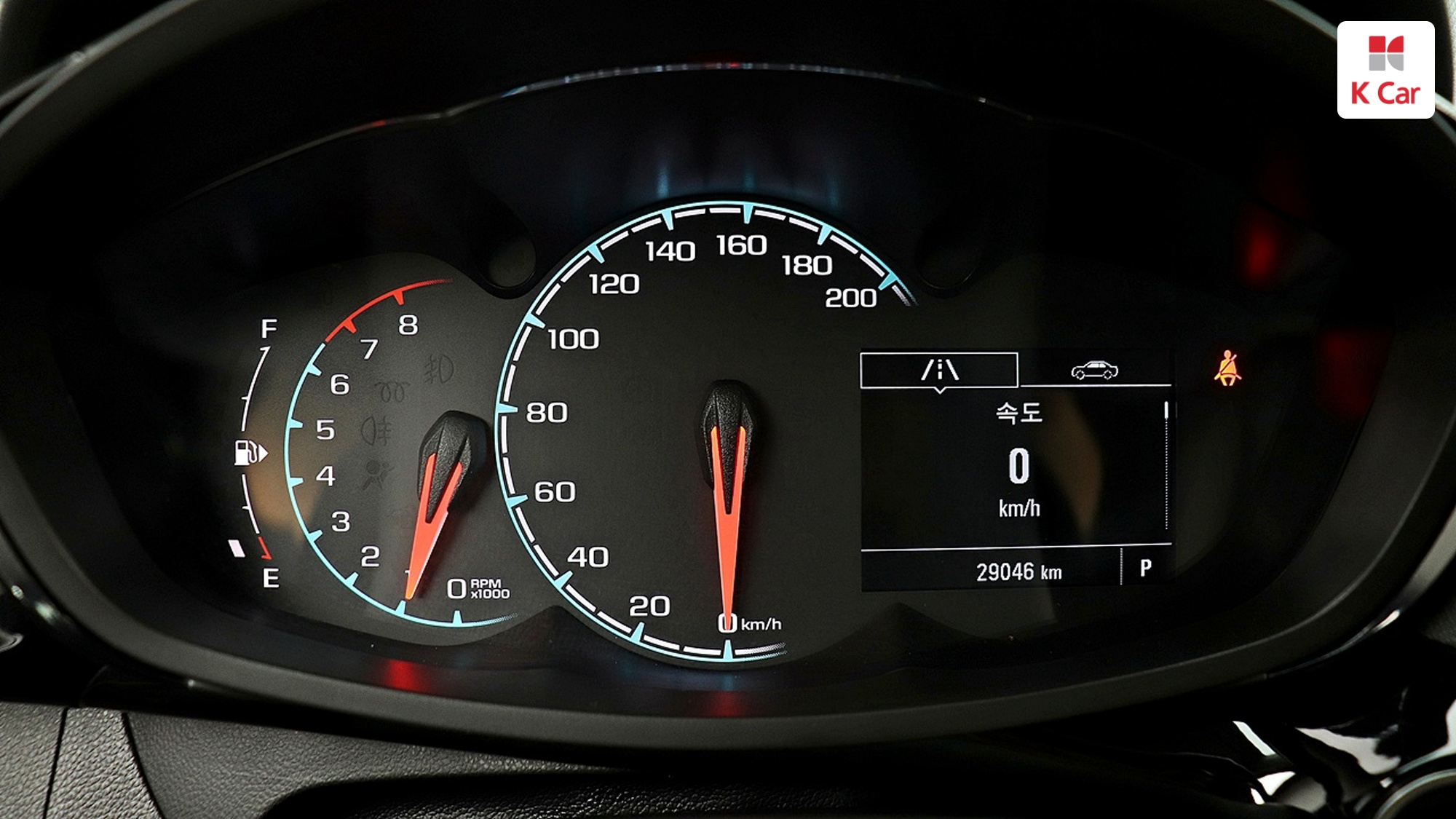 Chevrolet The New Spark, миниатюра 2