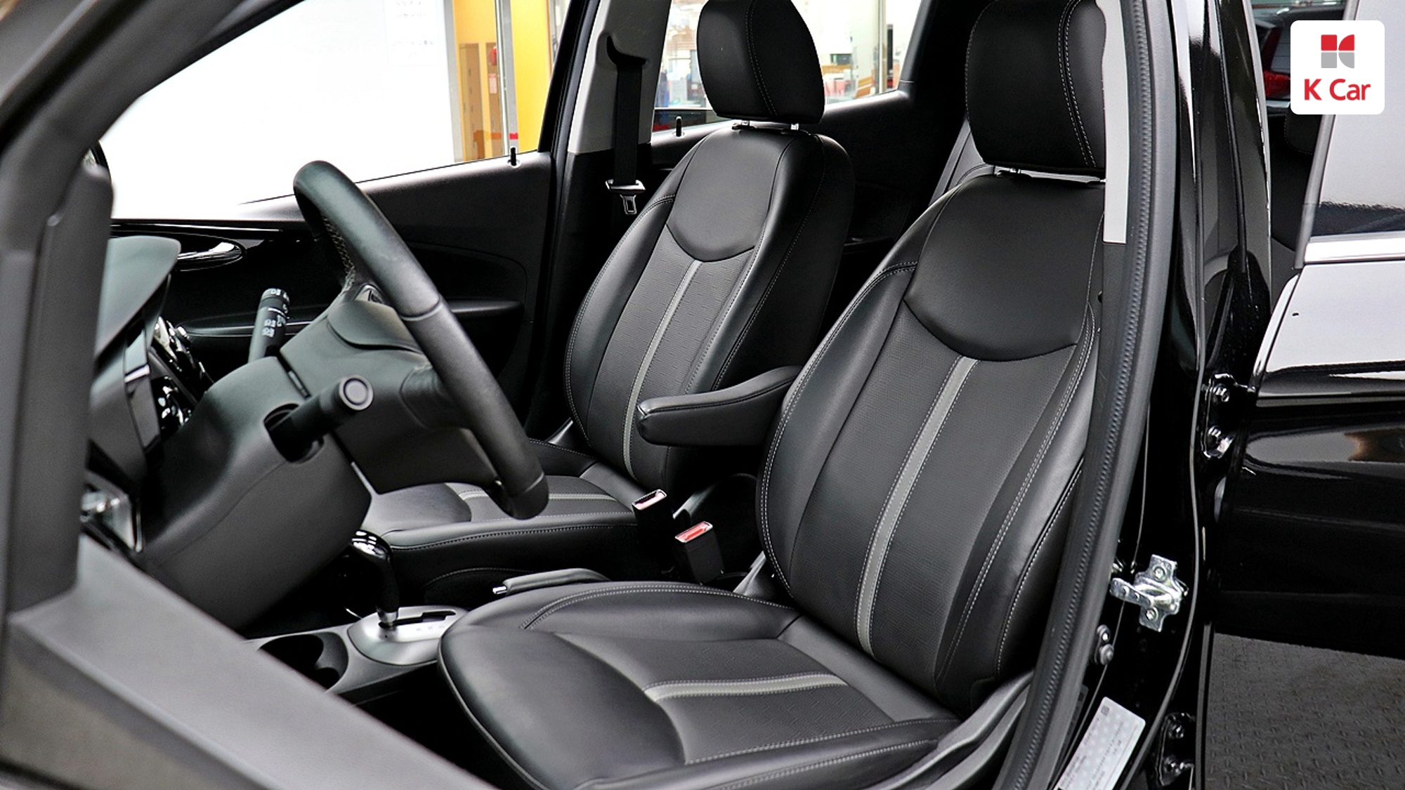 Chevrolet The New Spark, миниатюра 3