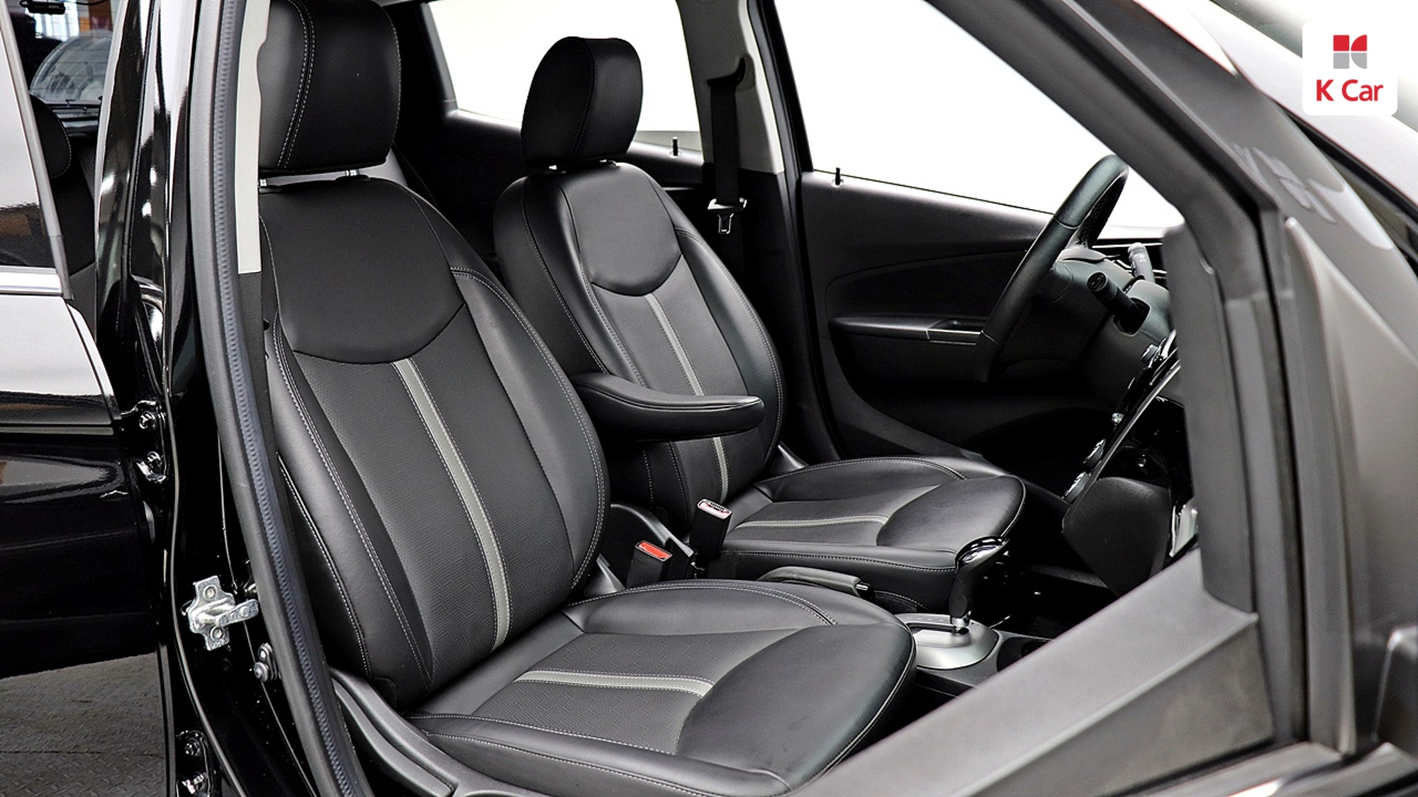 Chevrolet The New Spark, миниатюра 4