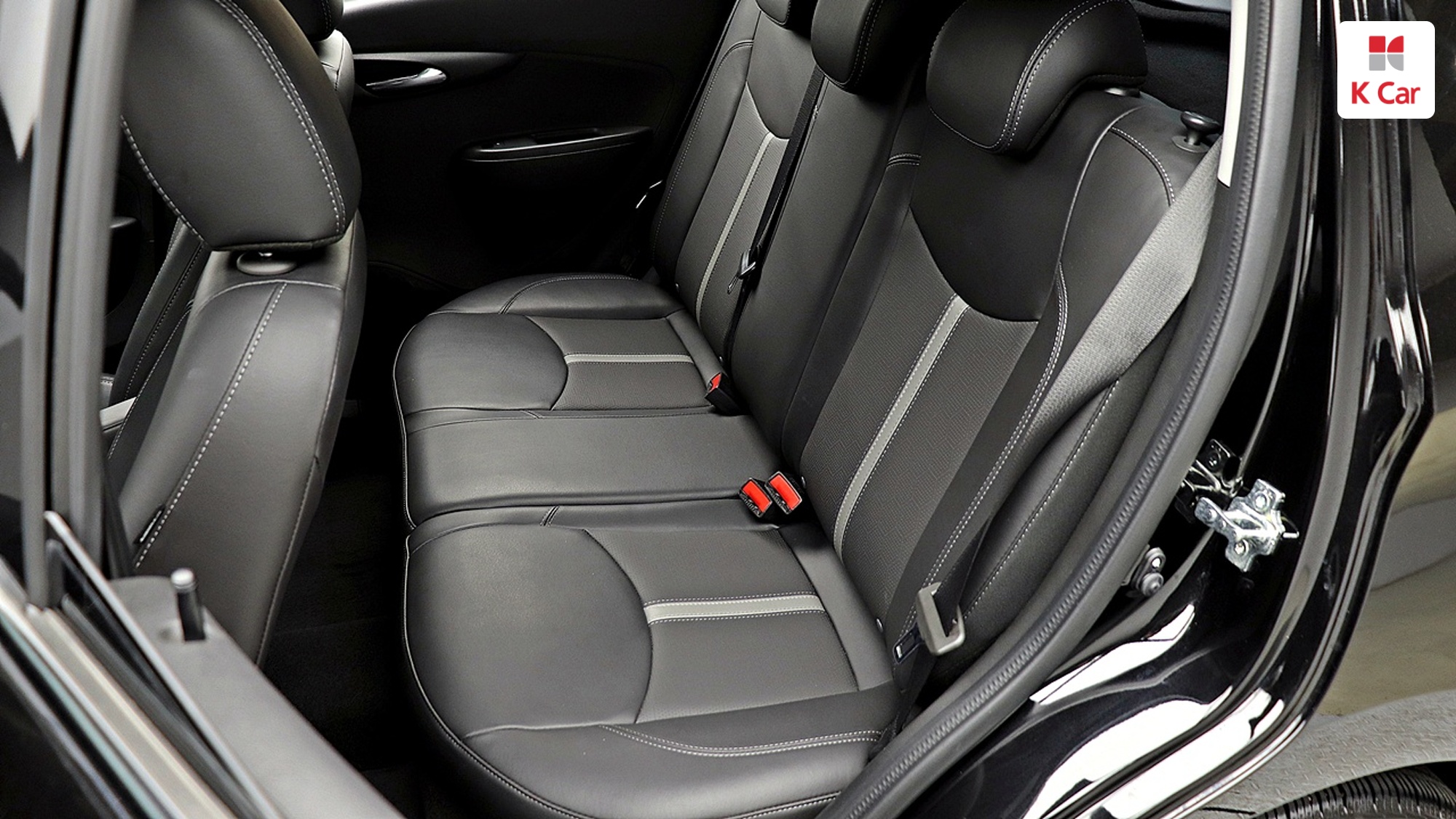 Chevrolet The New Spark, миниатюра 5