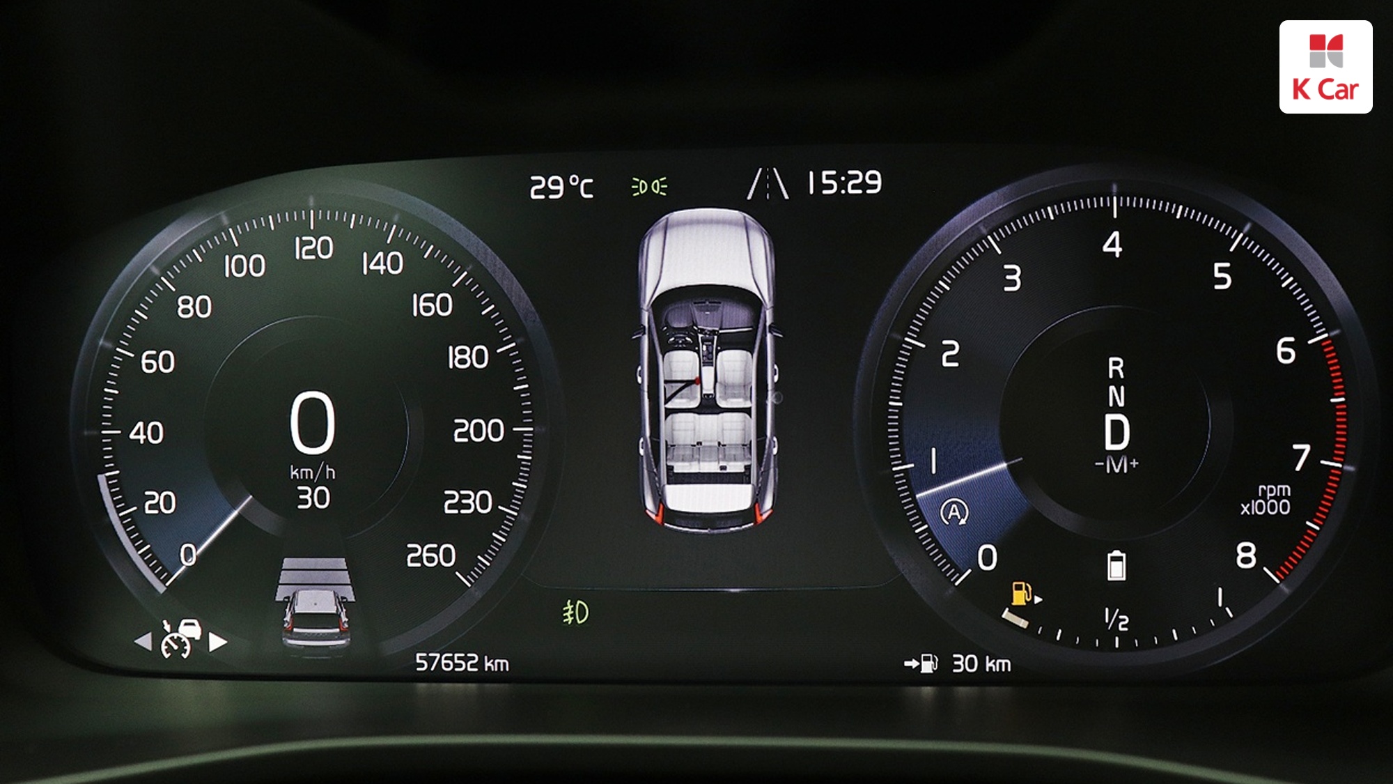 Volvo XC40 B4, миниатюра 2