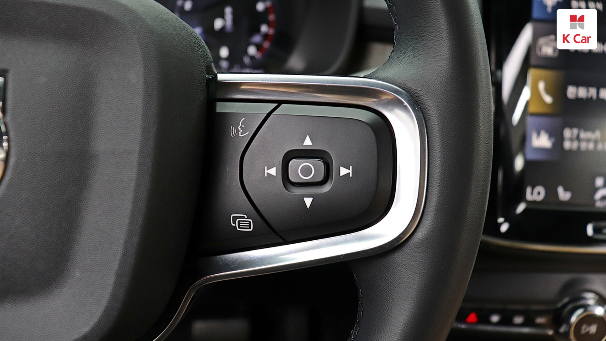 Volvo XC40 B4, миниатюра 18