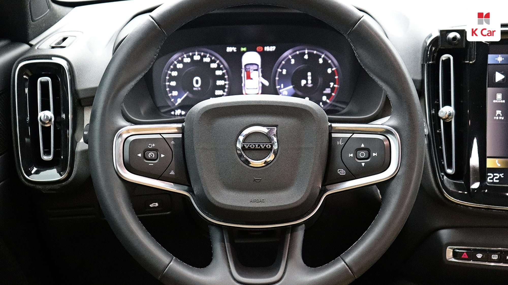 Volvo XC40 B4, миниатюра 19