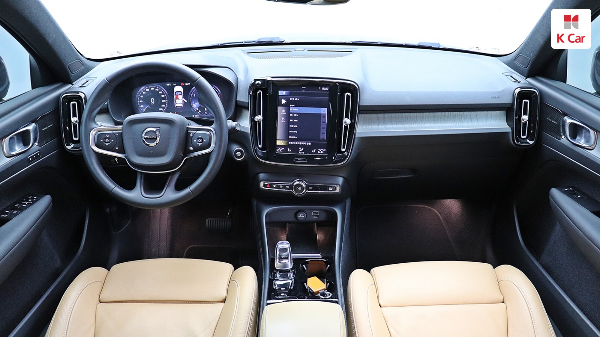 Volvo XC40 B4, миниатюра 7