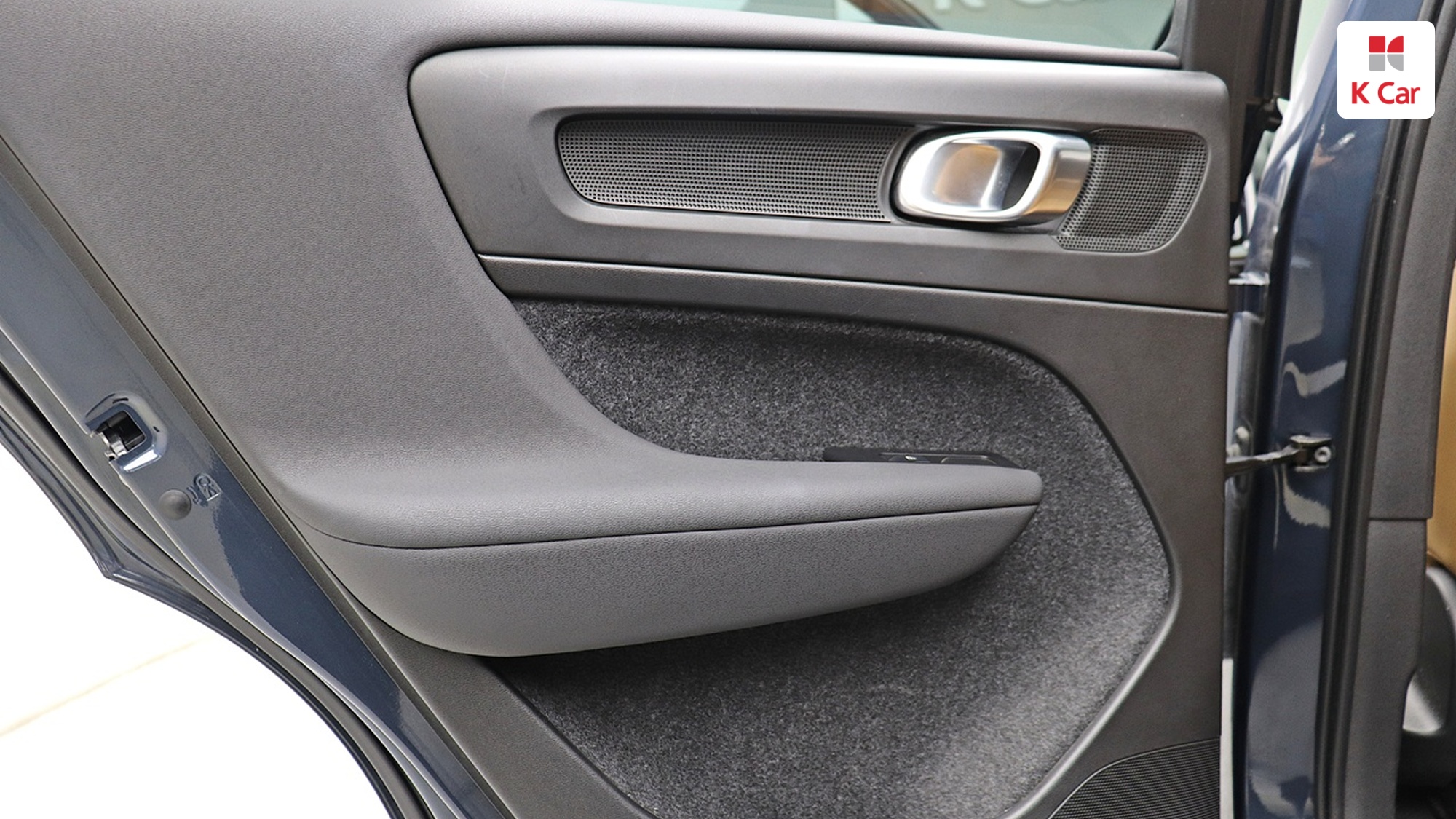 Volvo XC40 B4, миниатюра 11