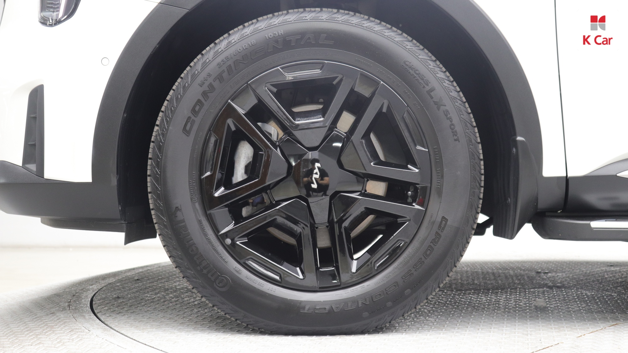 Kia Sorento бензин Turbo 1.6 2WD Gravity, миниатюра 13