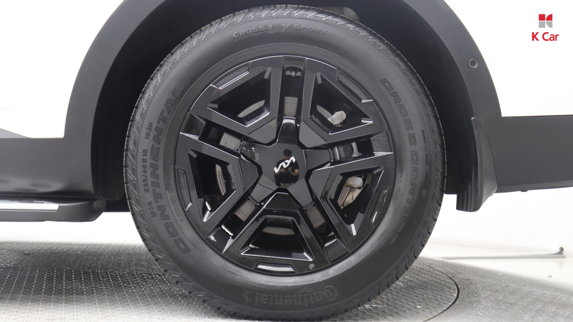 Kia Sorento бензин Turbo 1.6 2WD Gravity, миниатюра 14