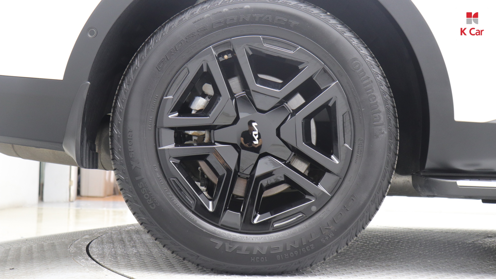 Kia Sorento бензин Turbo 1.6 2WD Gravity, миниатюра 15