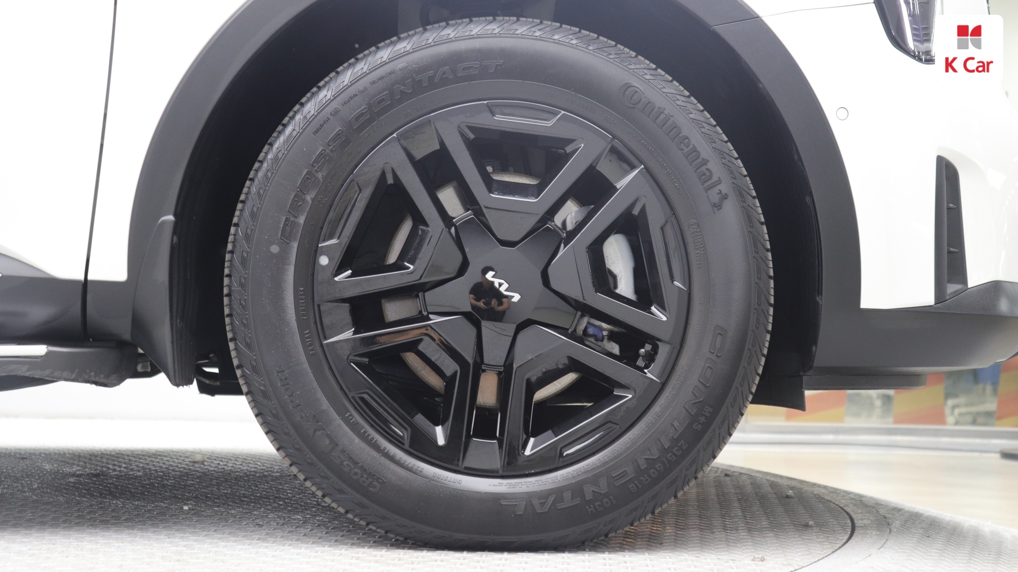 Kia Sorento бензин Turbo 1.6 2WD Gravity, миниатюра 16