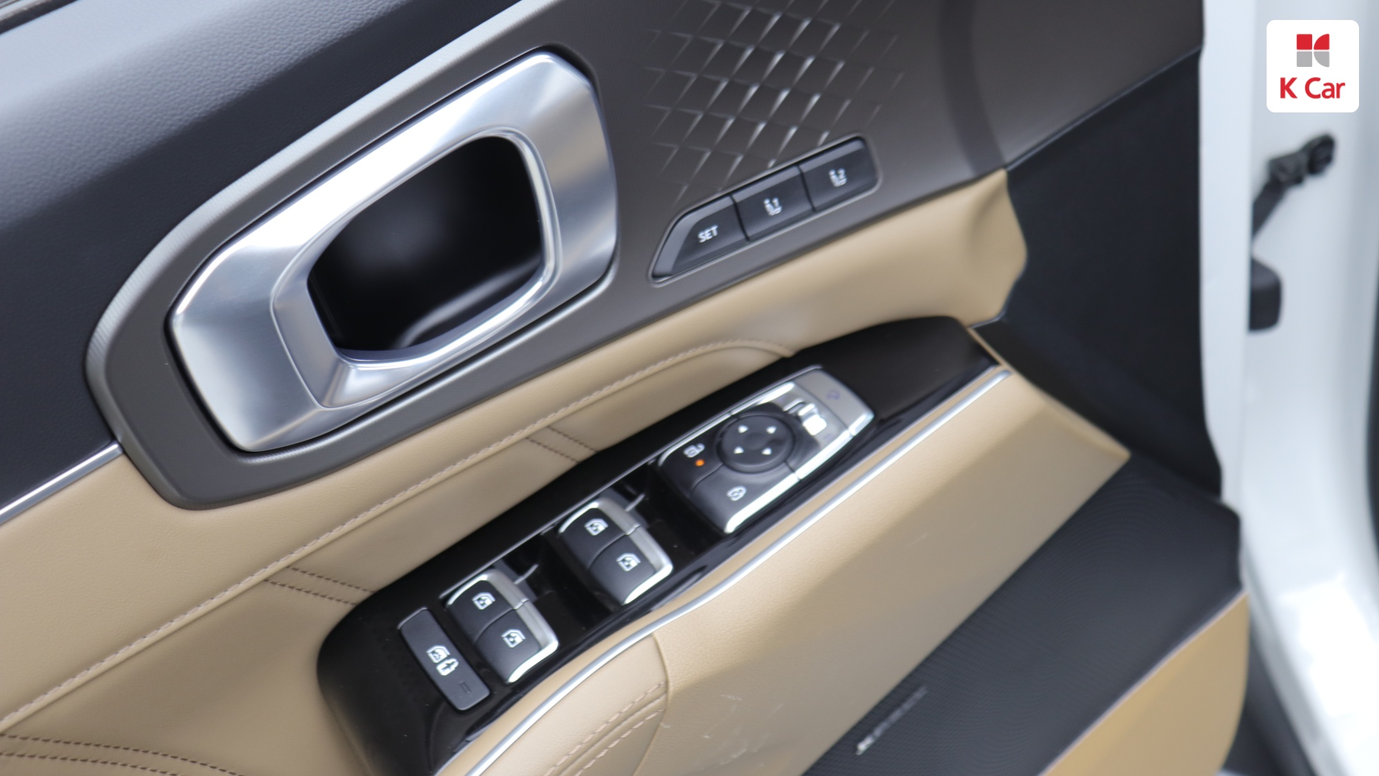 Kia Sorento бензин Turbo 1.6 2WD Gravity, миниатюра 23