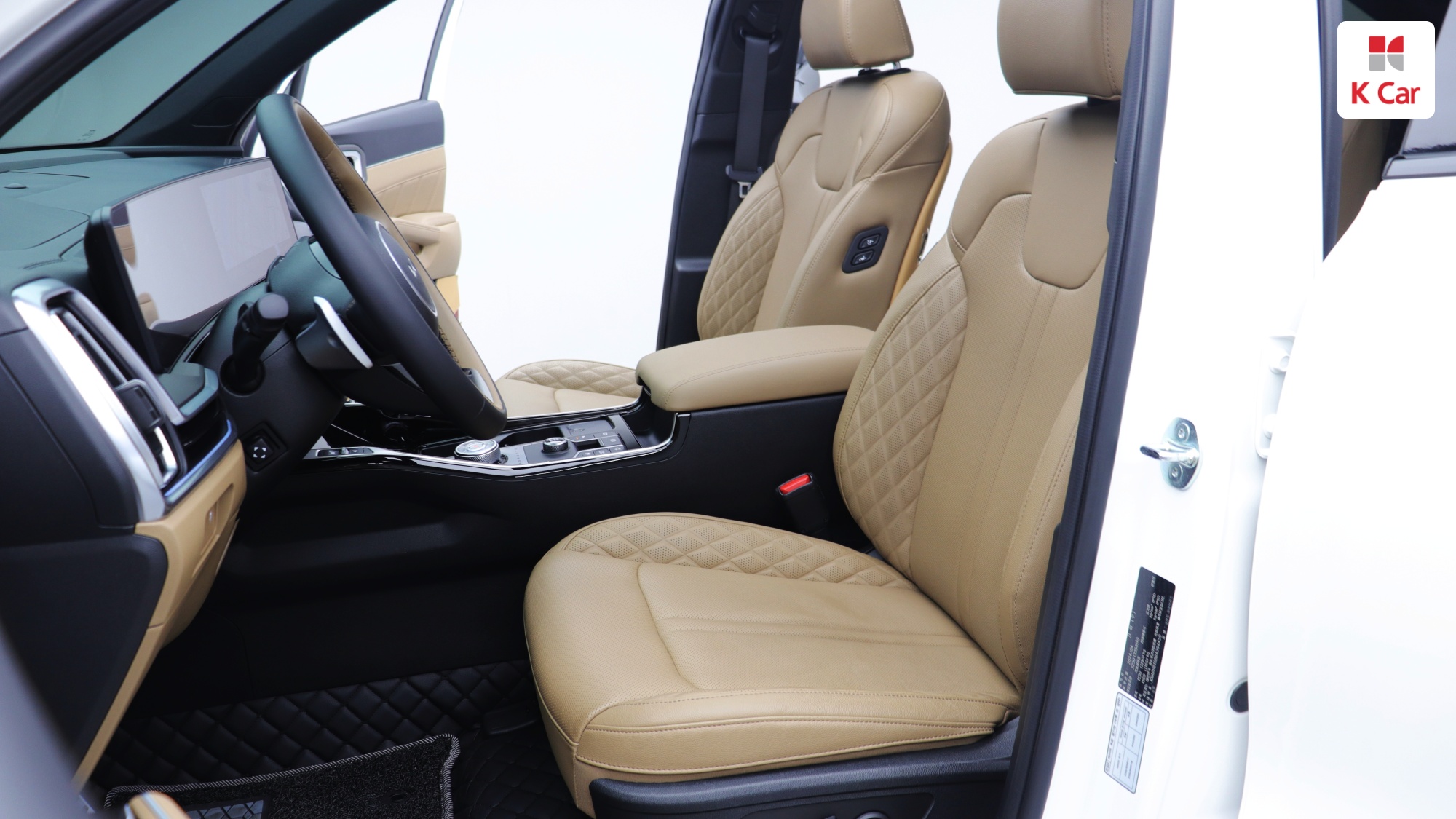 Kia Sorento бензин Turbo 1.6 2WD Gravity, миниатюра 7