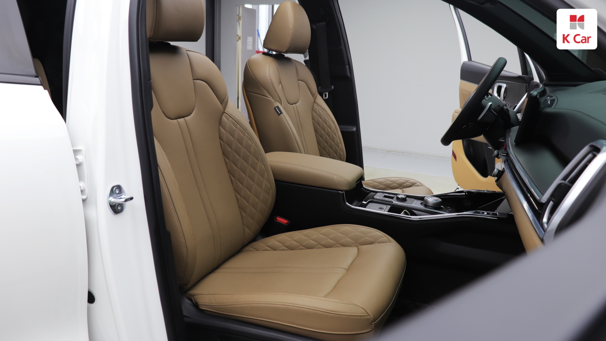 Kia Sorento бензин Turbo 1.6 2WD Gravity, миниатюра 8