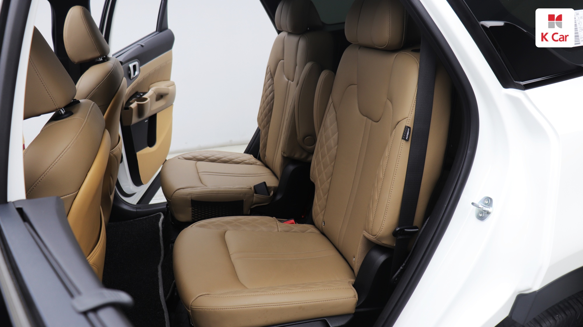 Kia Sorento бензин Turbo 1.6 2WD Gravity, миниатюра 9
