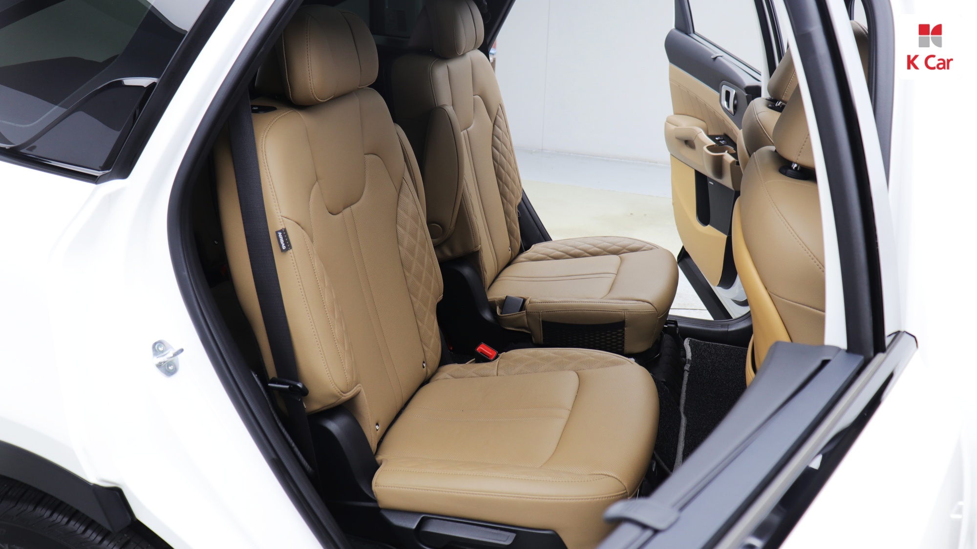 Kia Sorento бензин Turbo 1.6 2WD Gravity, миниатюра 10