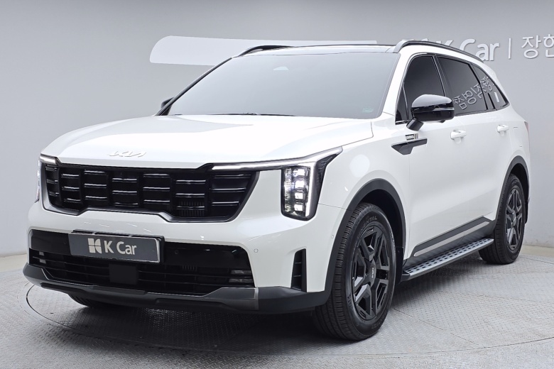 Kia Sorento бензин Turbo 1.6 2WD Gravity