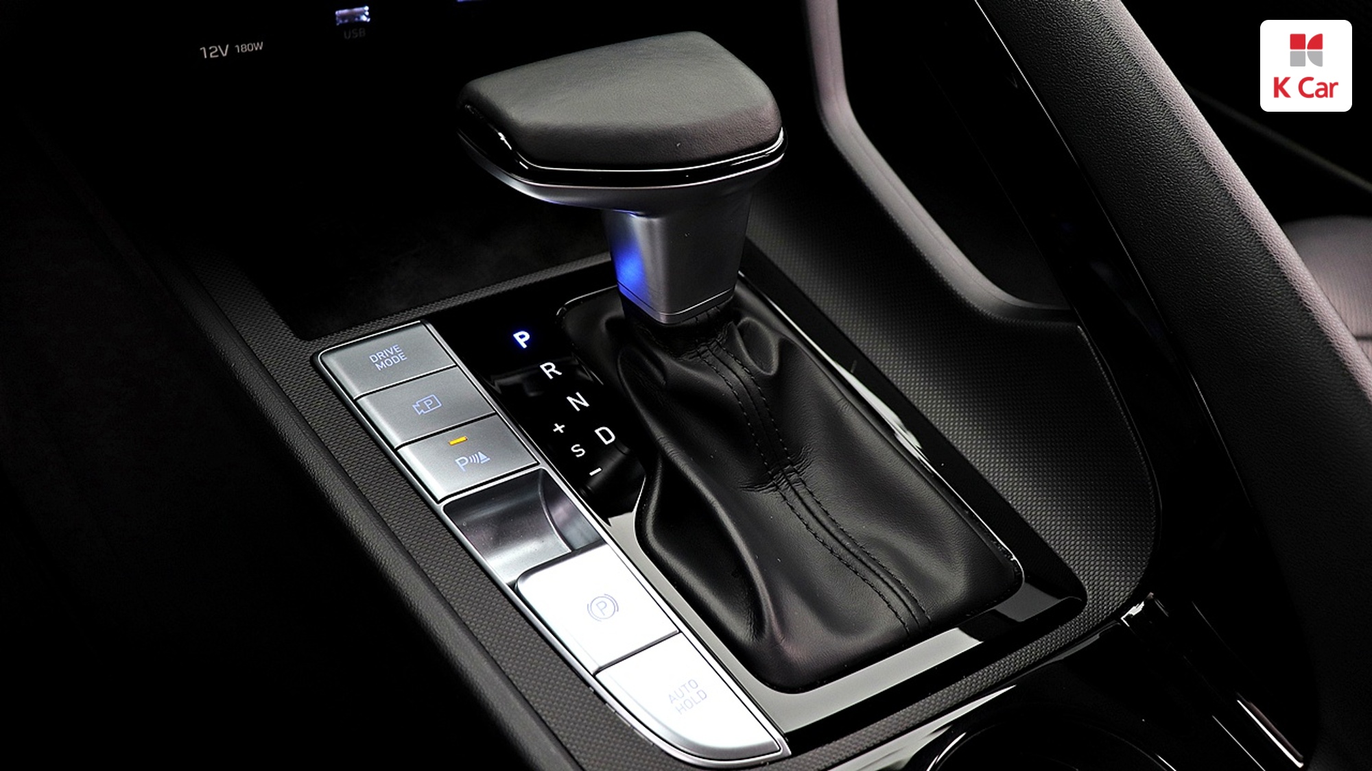 Hyundai Avante (CN7) бензин 1.6 Inspiration, миниатюра 25