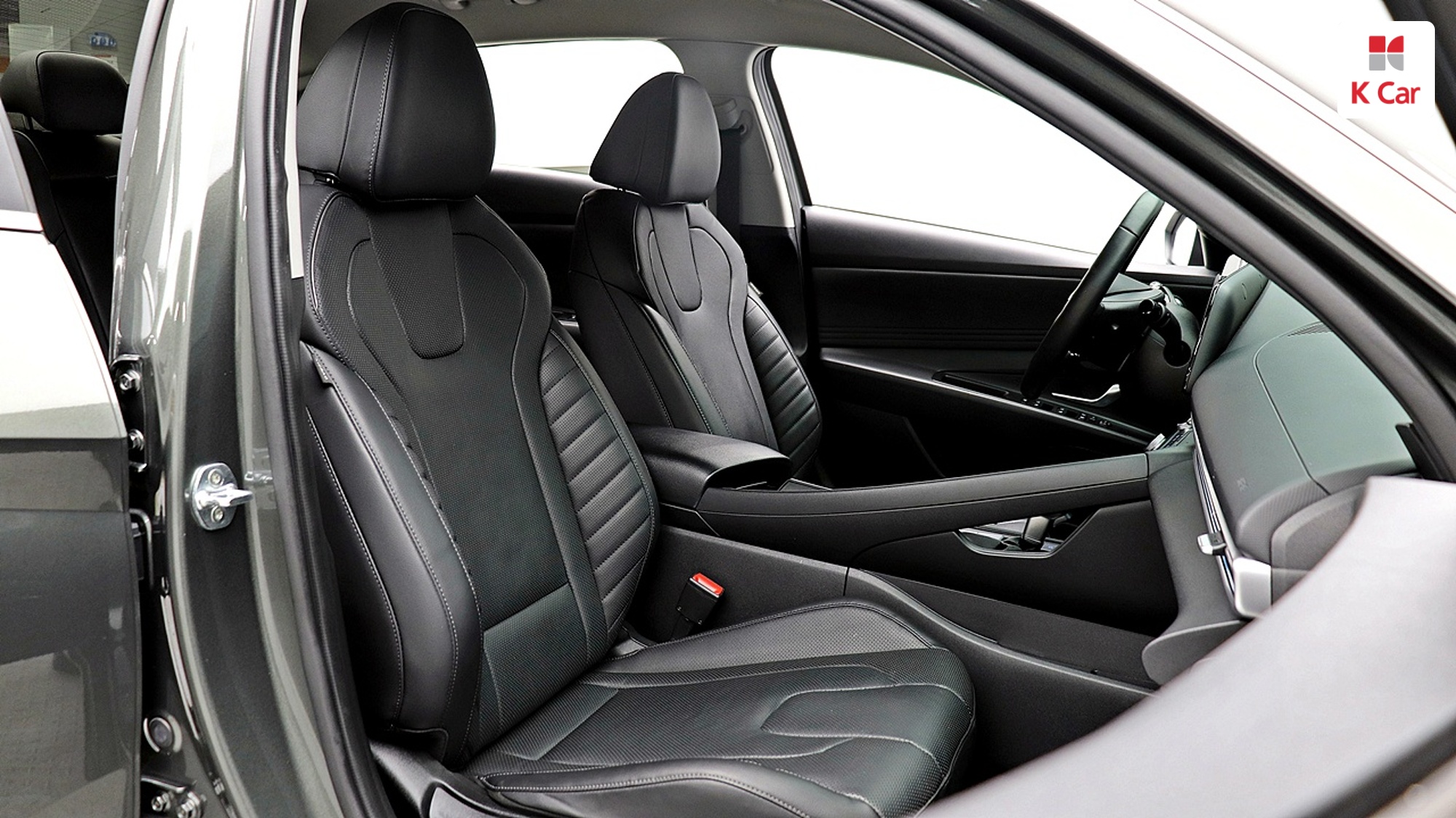 Hyundai Avante (CN7) бензин 1.6 Inspiration, миниатюра 4
