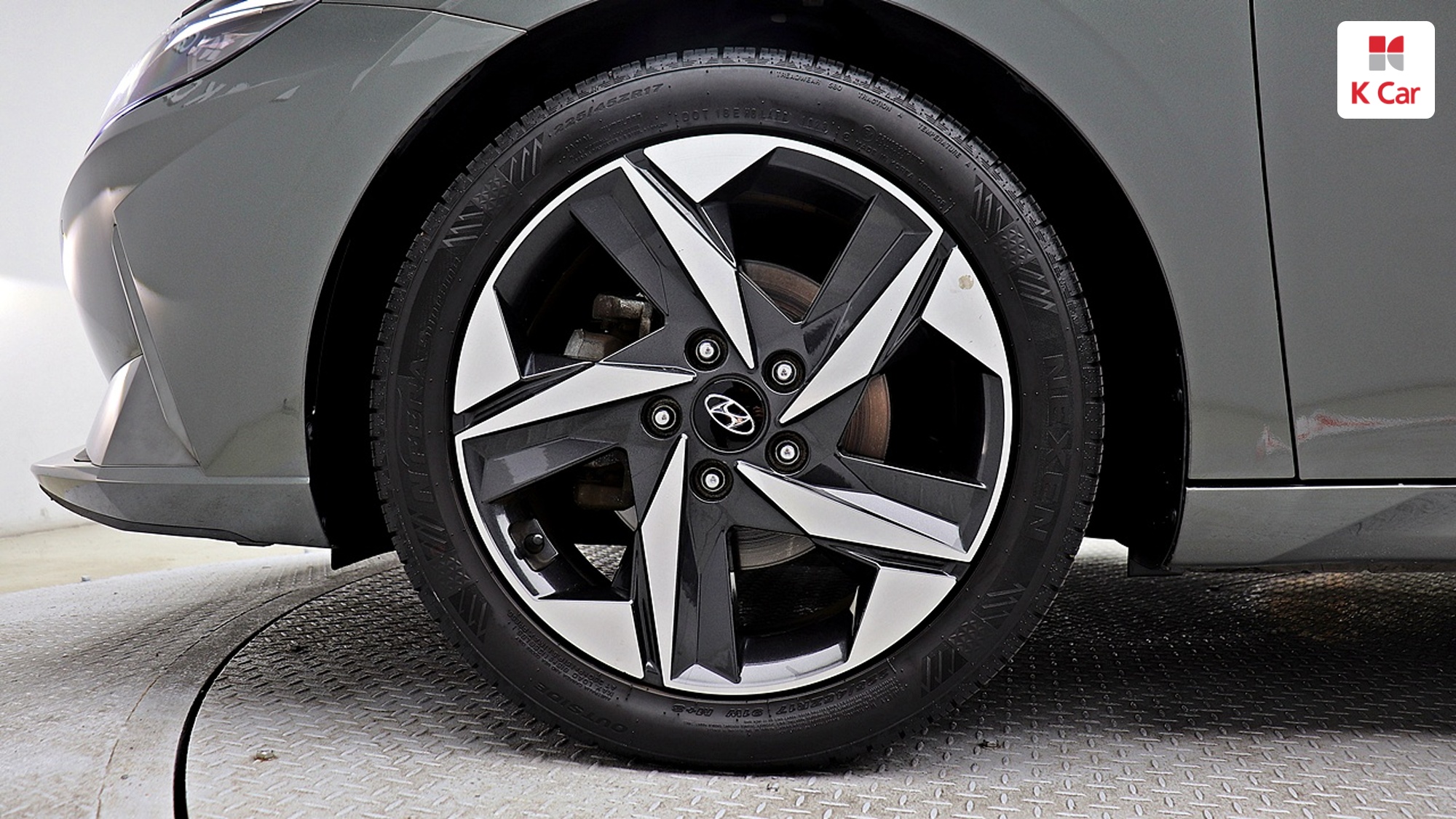 Hyundai Avante (CN7) бензин 1.6 Inspiration, миниатюра 8