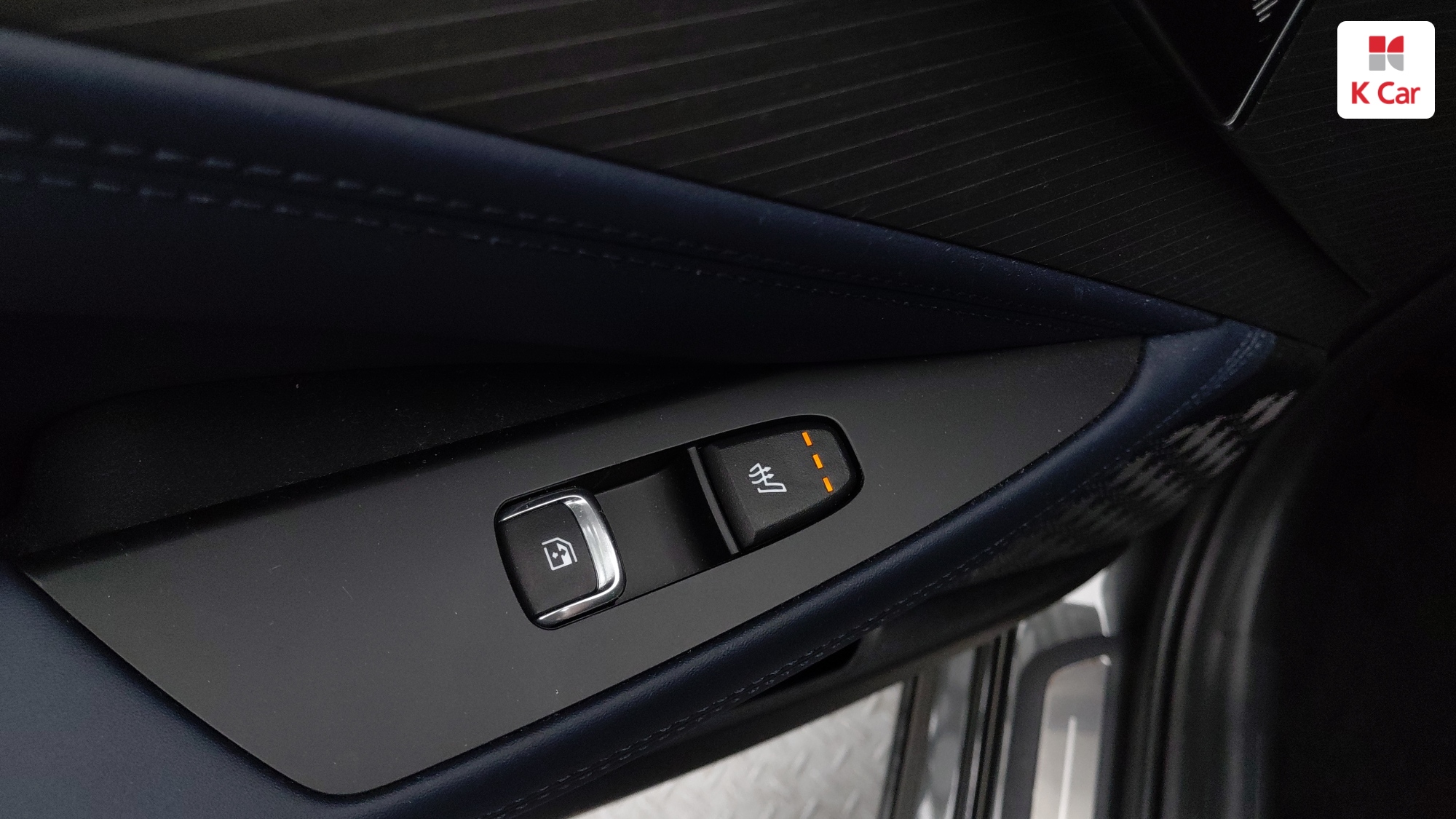 Kia K8 гибрид Signature, миниатюра 13