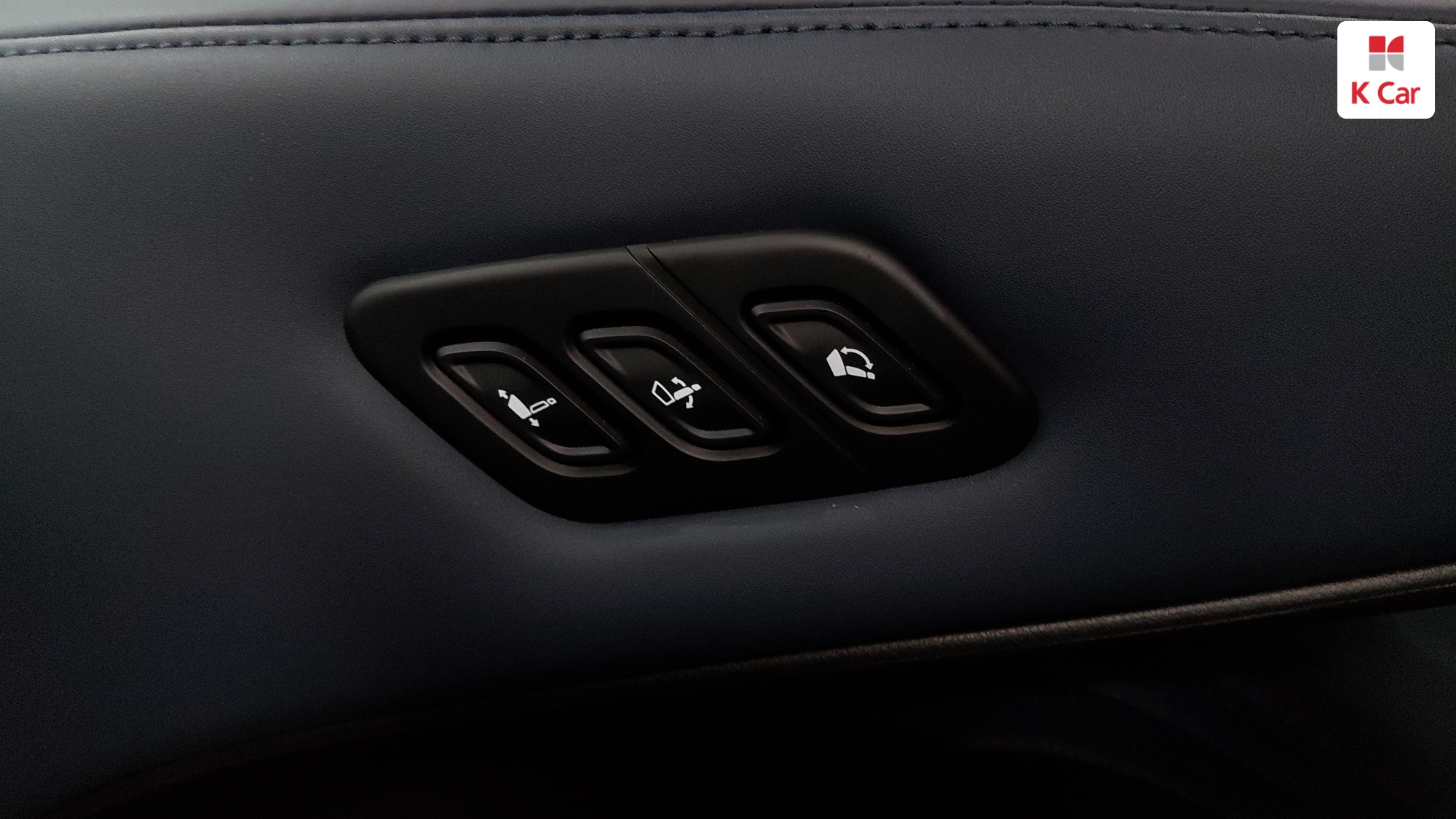 Kia K8 гибрид Signature, миниатюра 14