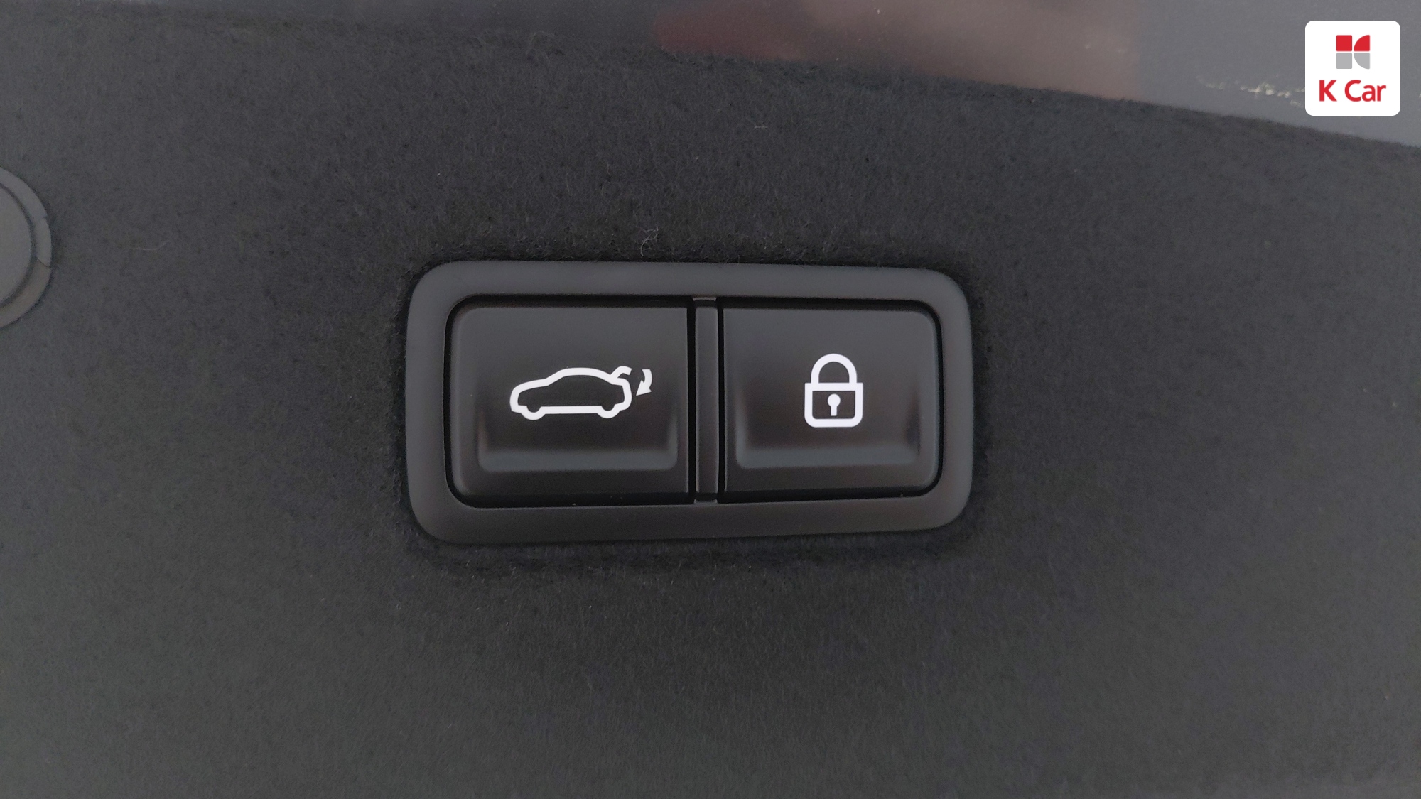 Kia K8 гибрид Signature, миниатюра 15