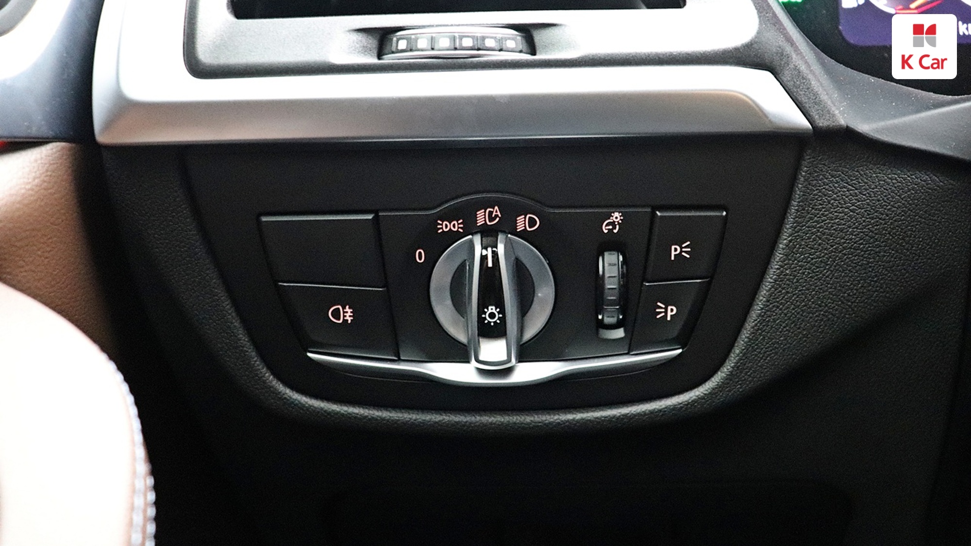 BMW X3 xDrive 20i M, миниатюра 16