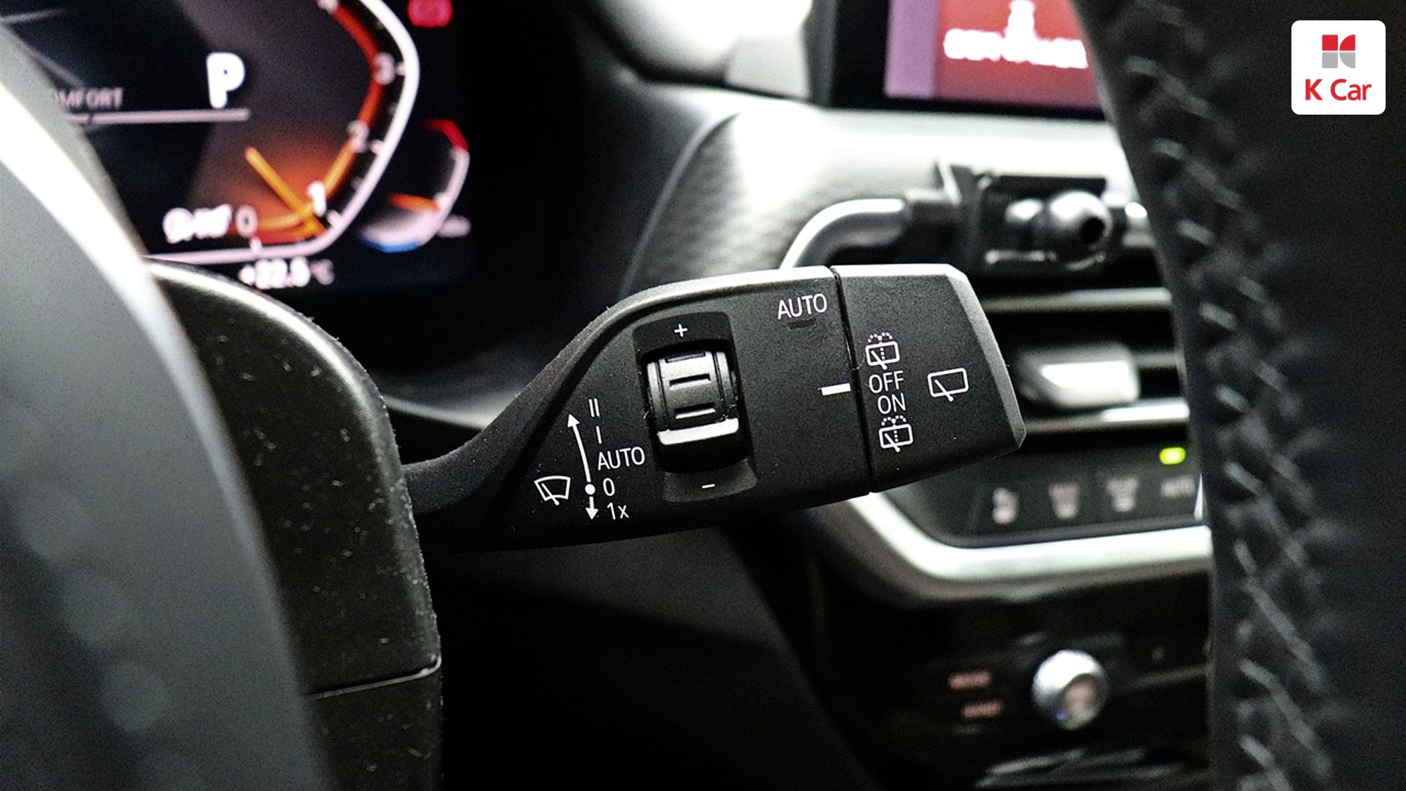 BMW X3 xDrive 20i M, миниатюра 18