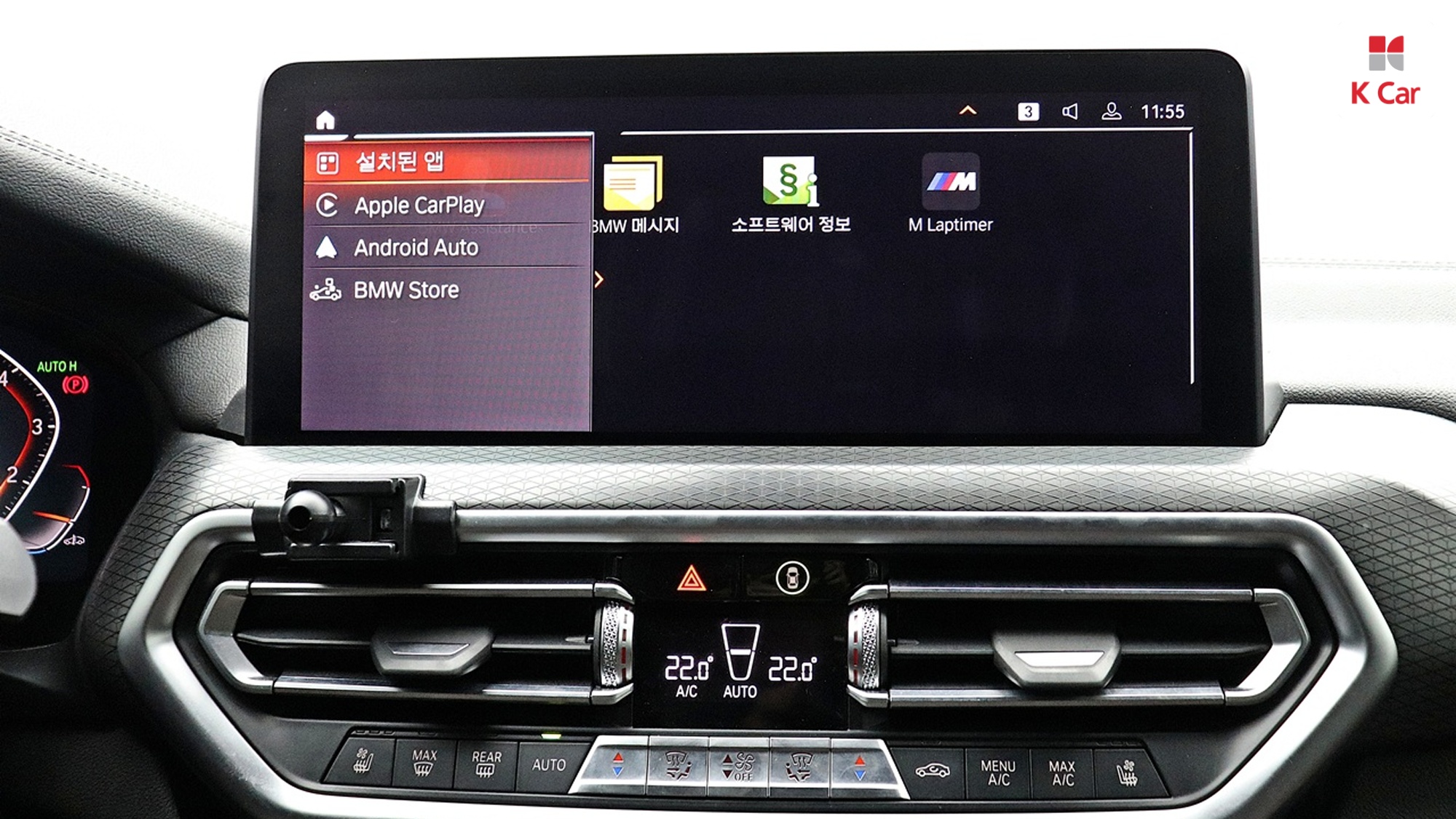 BMW X3 xDrive 20i M, миниатюра 26