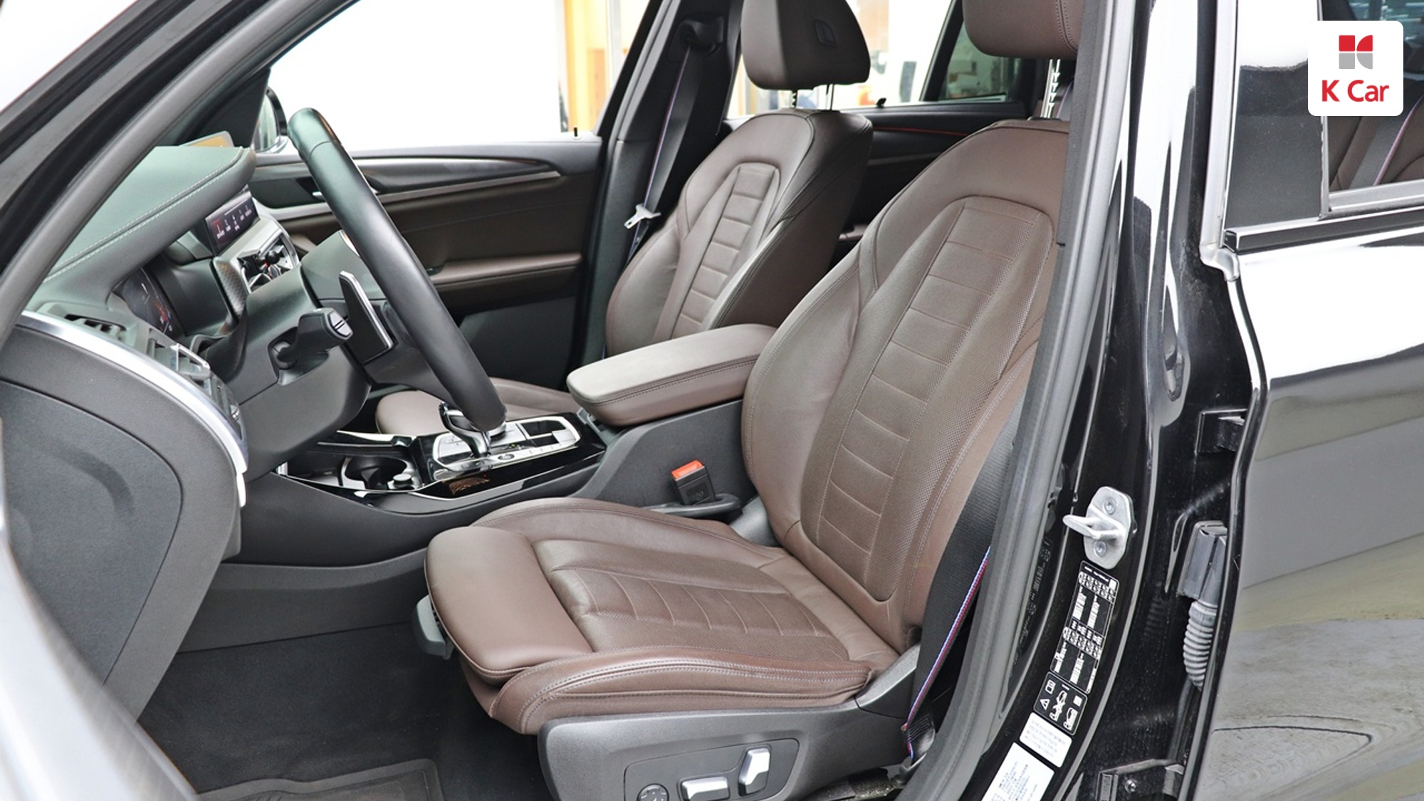 BMW X3 xDrive 20i M, миниатюра 4