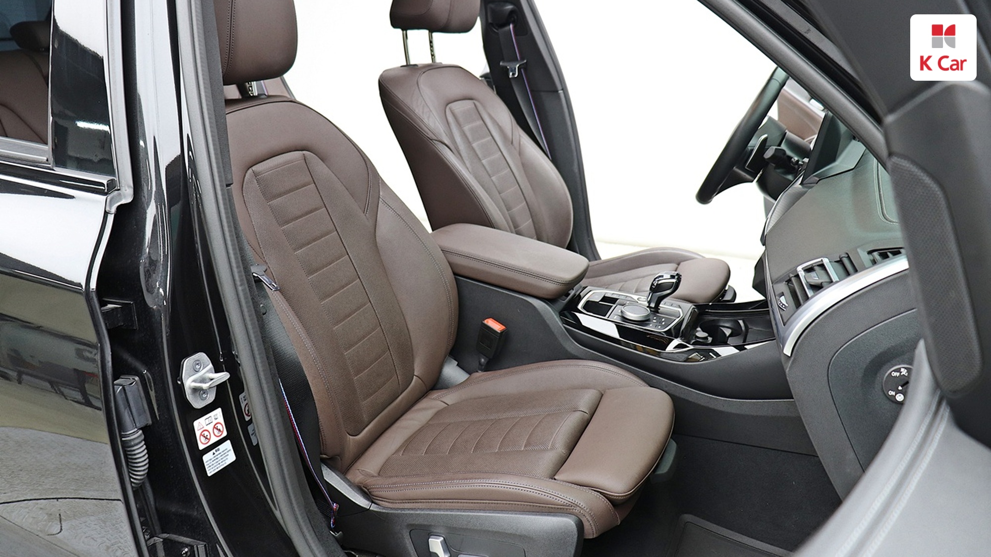 BMW X3 xDrive 20i M, миниатюра 5