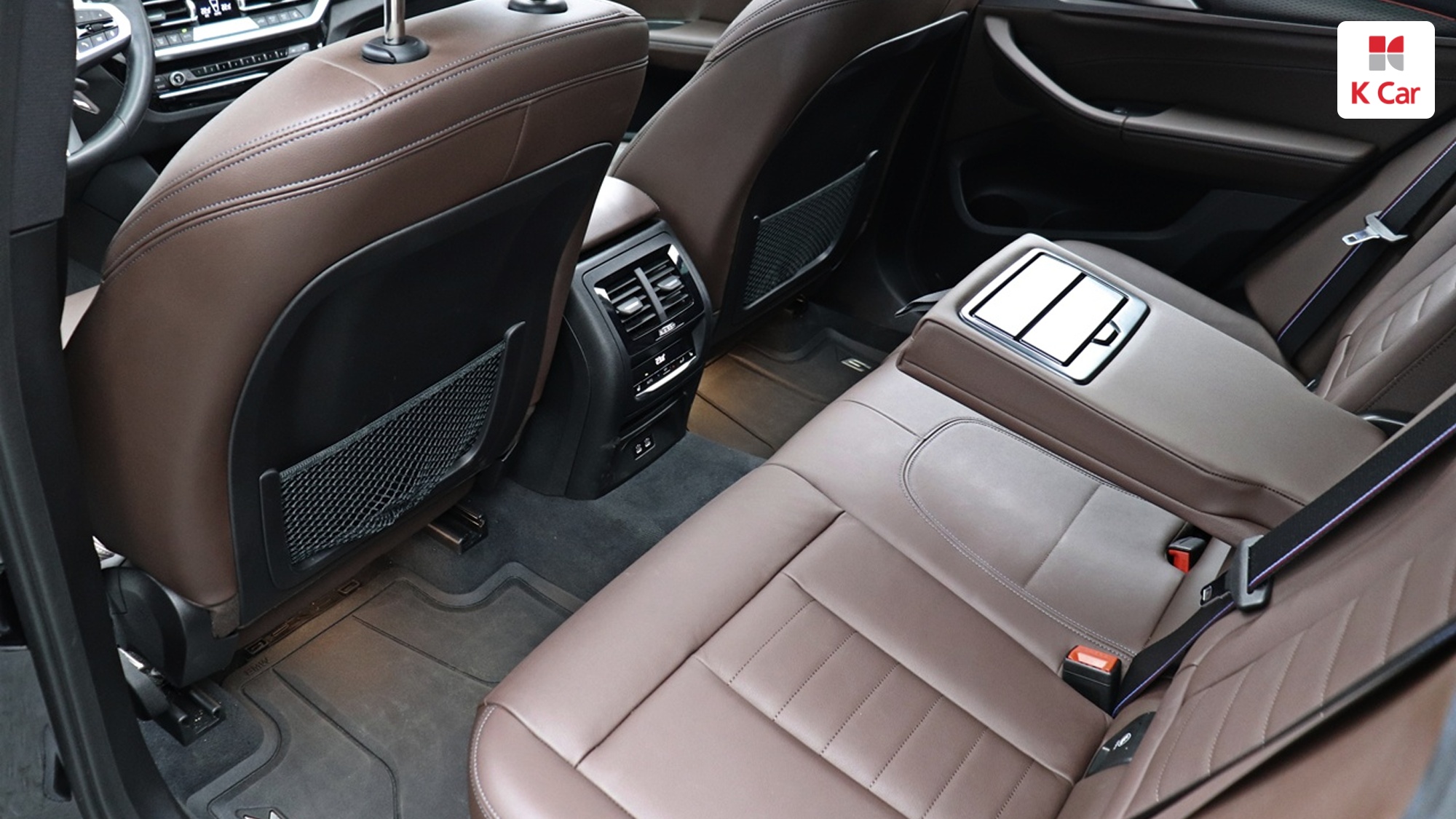BMW X3 xDrive 20i M, миниатюра 8