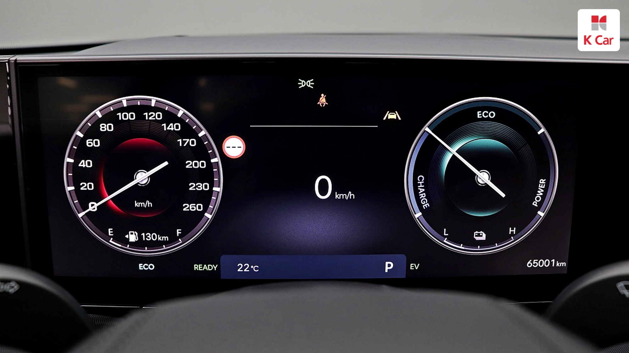 Hyundai Grandeur бензин Turbo 1.6 гибрид Calligraphy, миниатюра 2