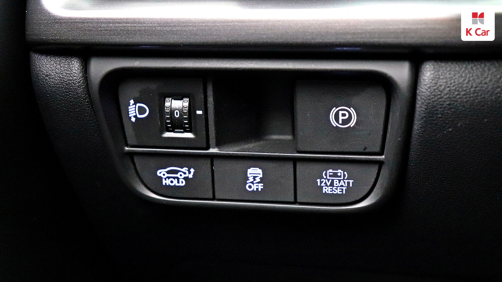 Hyundai Grandeur бензин Turbo 1.6 гибрид Calligraphy, миниатюра 27