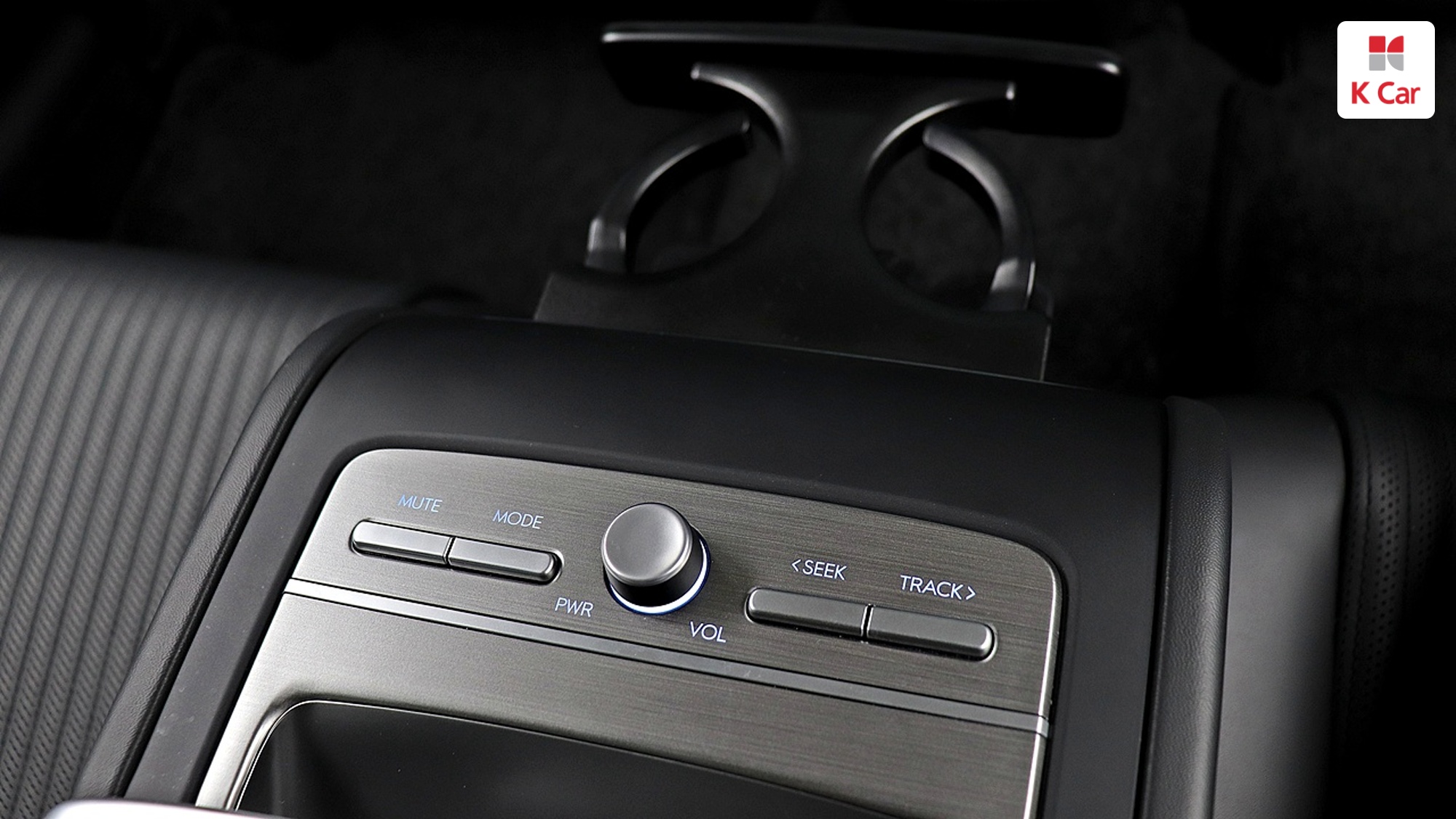 Hyundai Grandeur бензин Turbo 1.6 гибрид Calligraphy, миниатюра 30