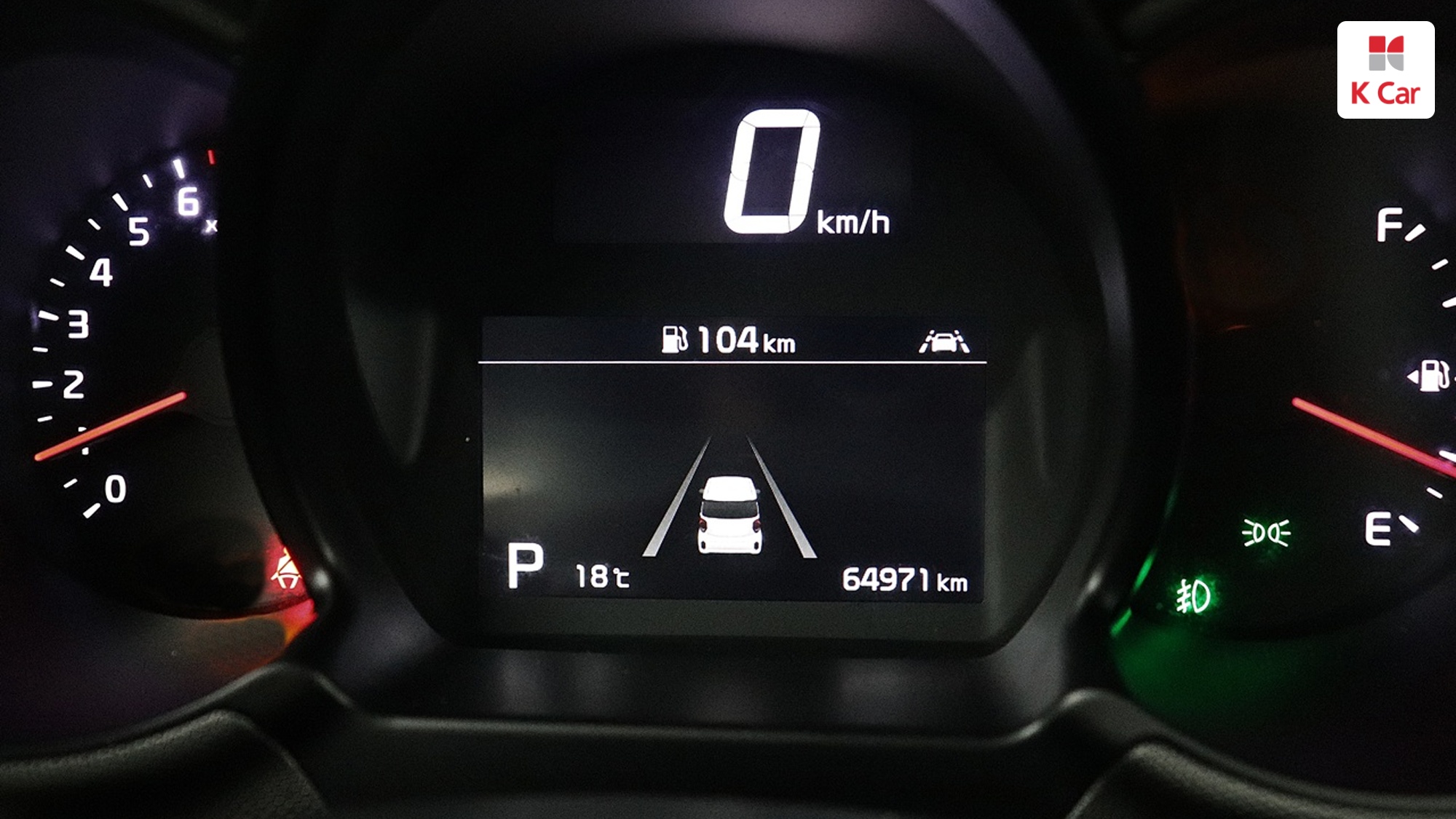 Kia The New Ray Signature, миниатюра 2
