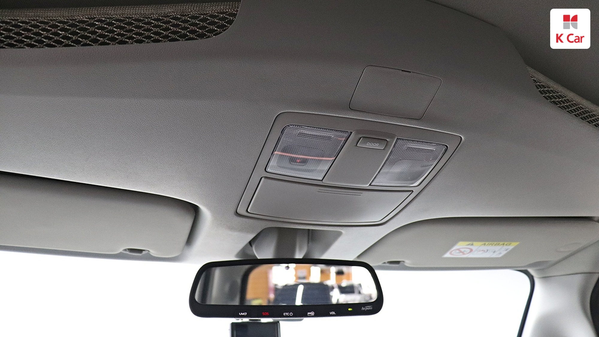Kia The New Ray Signature, миниатюра 15