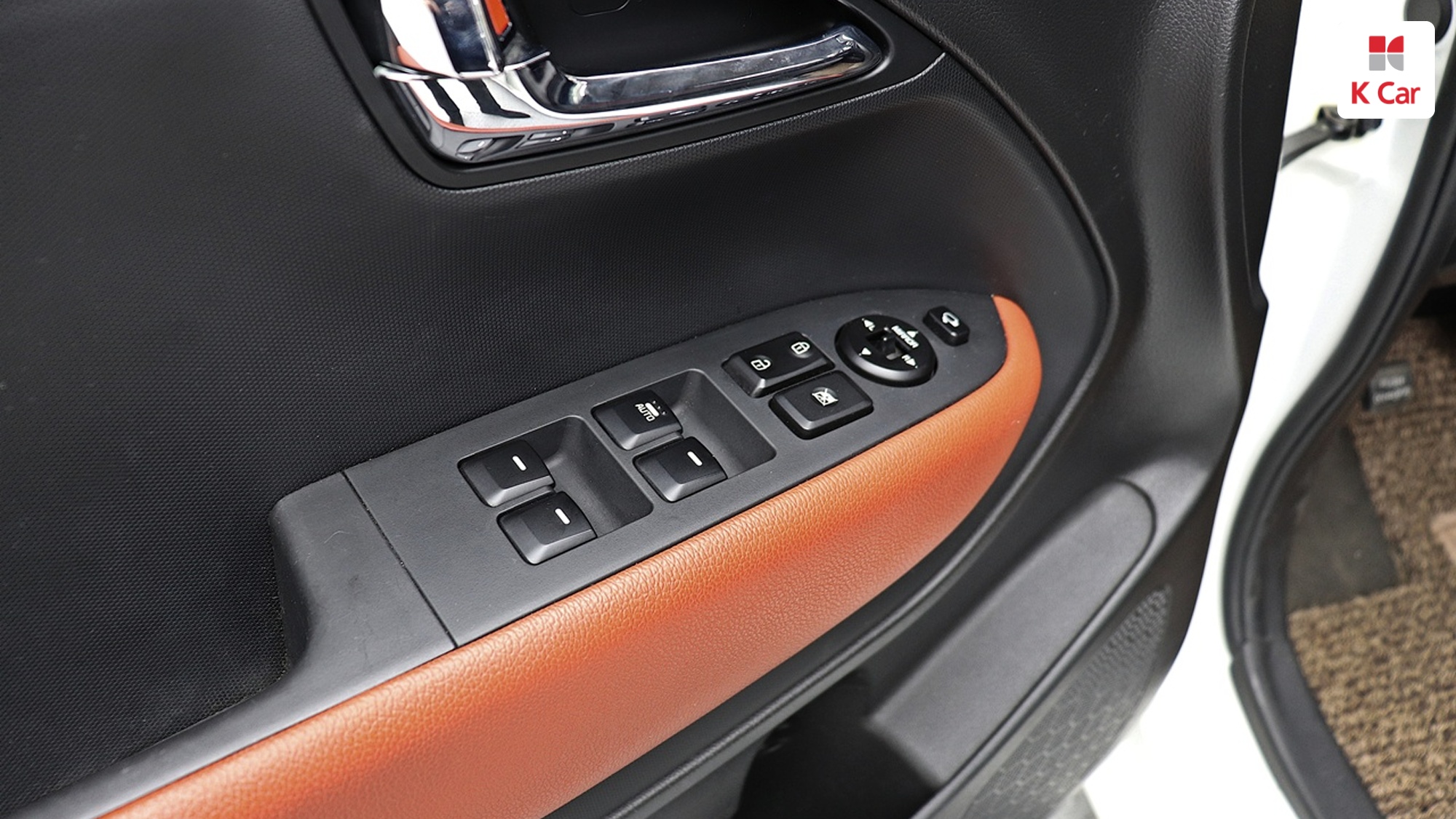 Kia The New Ray Signature, миниатюра 8