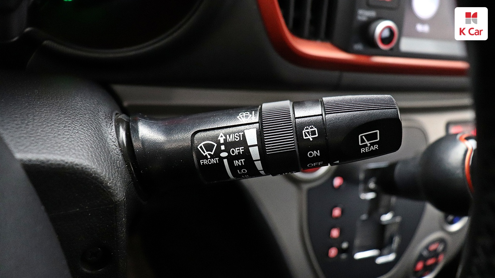 Kia The New Ray Signature, миниатюра 11