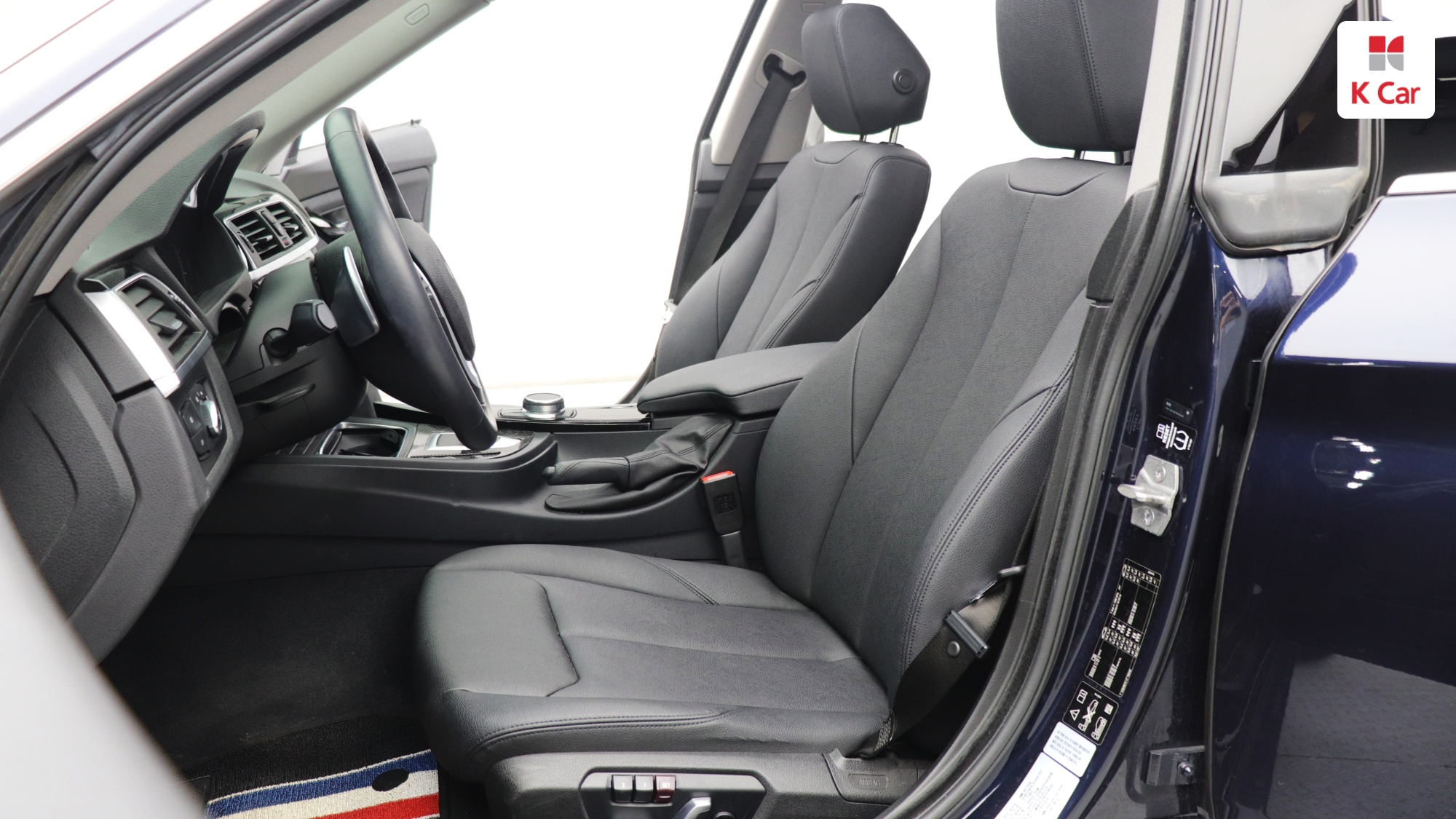 BMW 3 GT (F34) GT 320d xDrive, миниатюра 3