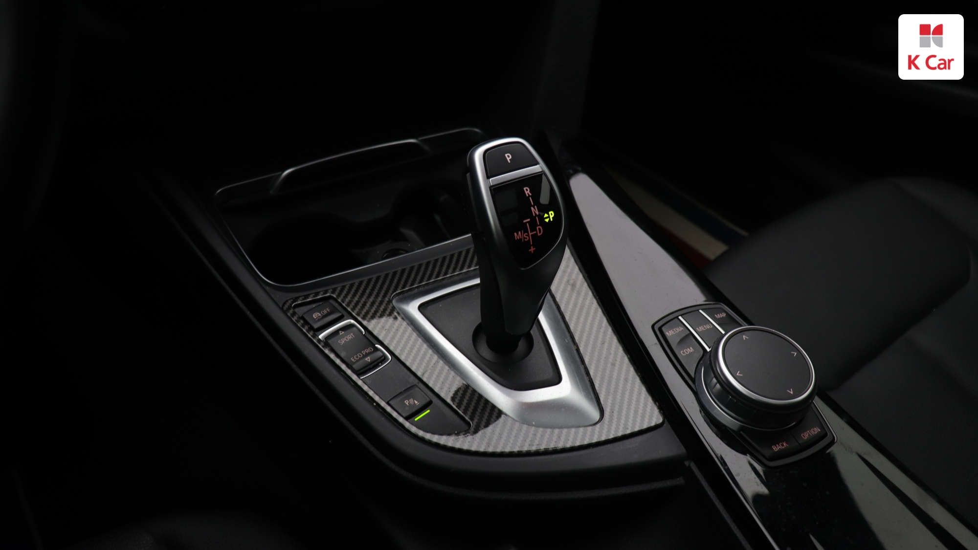 BMW 3 GT (F34) GT 320d xDrive, миниатюра 22